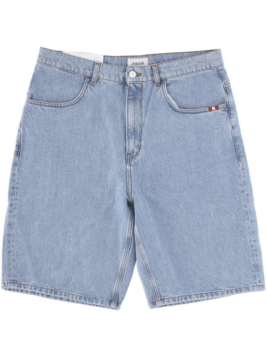 Amish Shorts
