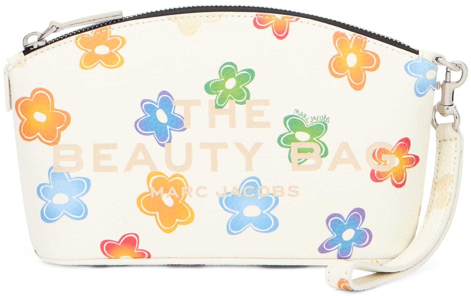 Marc Jacobs The Wild Daisy Beauty Bag
