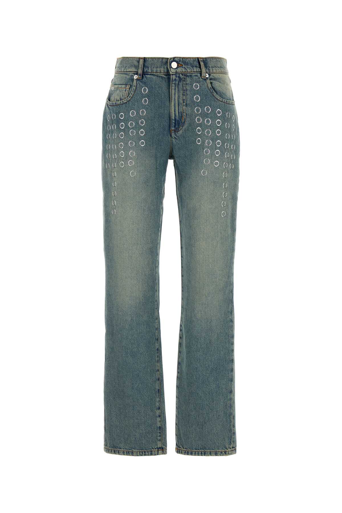 Gimaguas Denim Emily Jeans