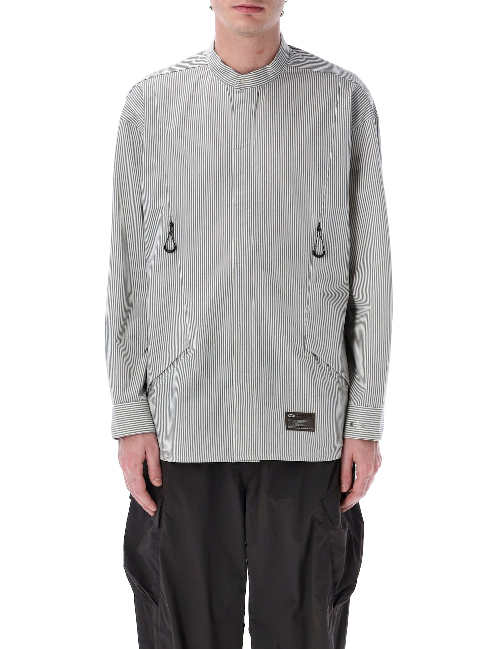 Oakley Fuel Shirt