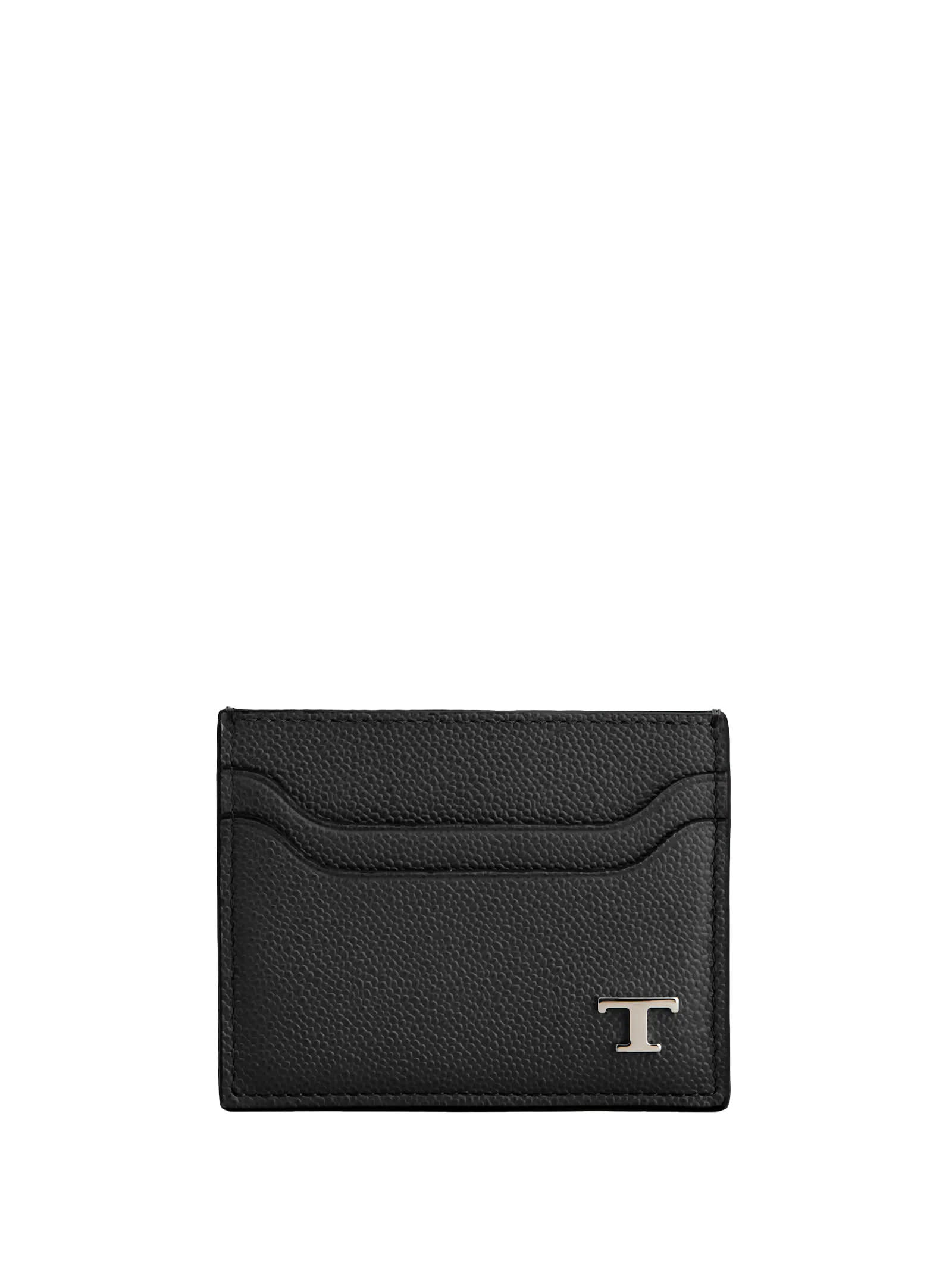 Tod's Tods Wallets Black
