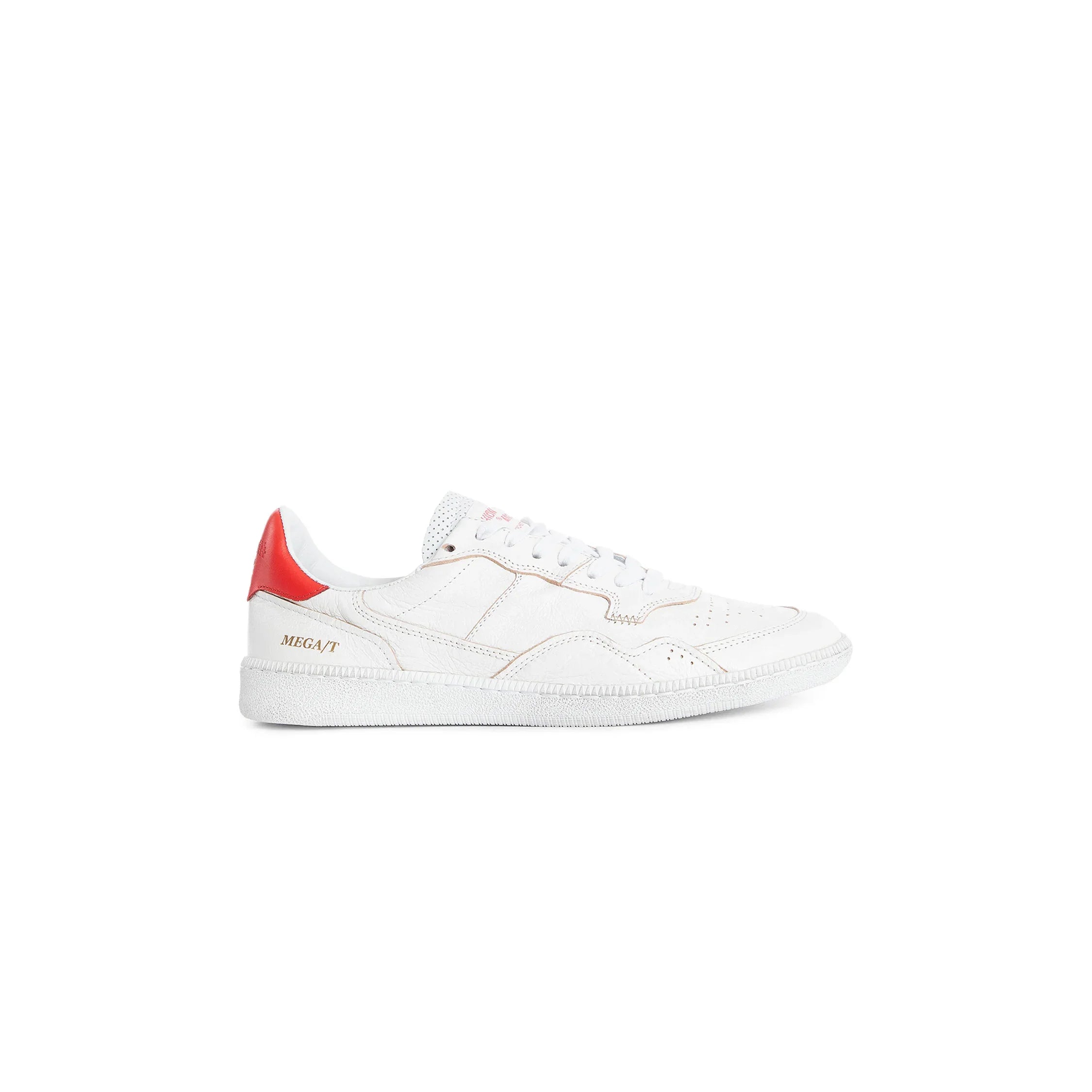 Mega T sneakers