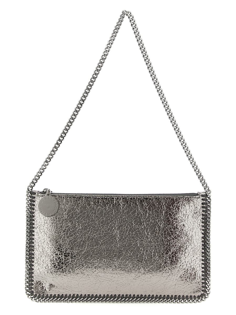 Stella McCartney 'Falabella' Clutch