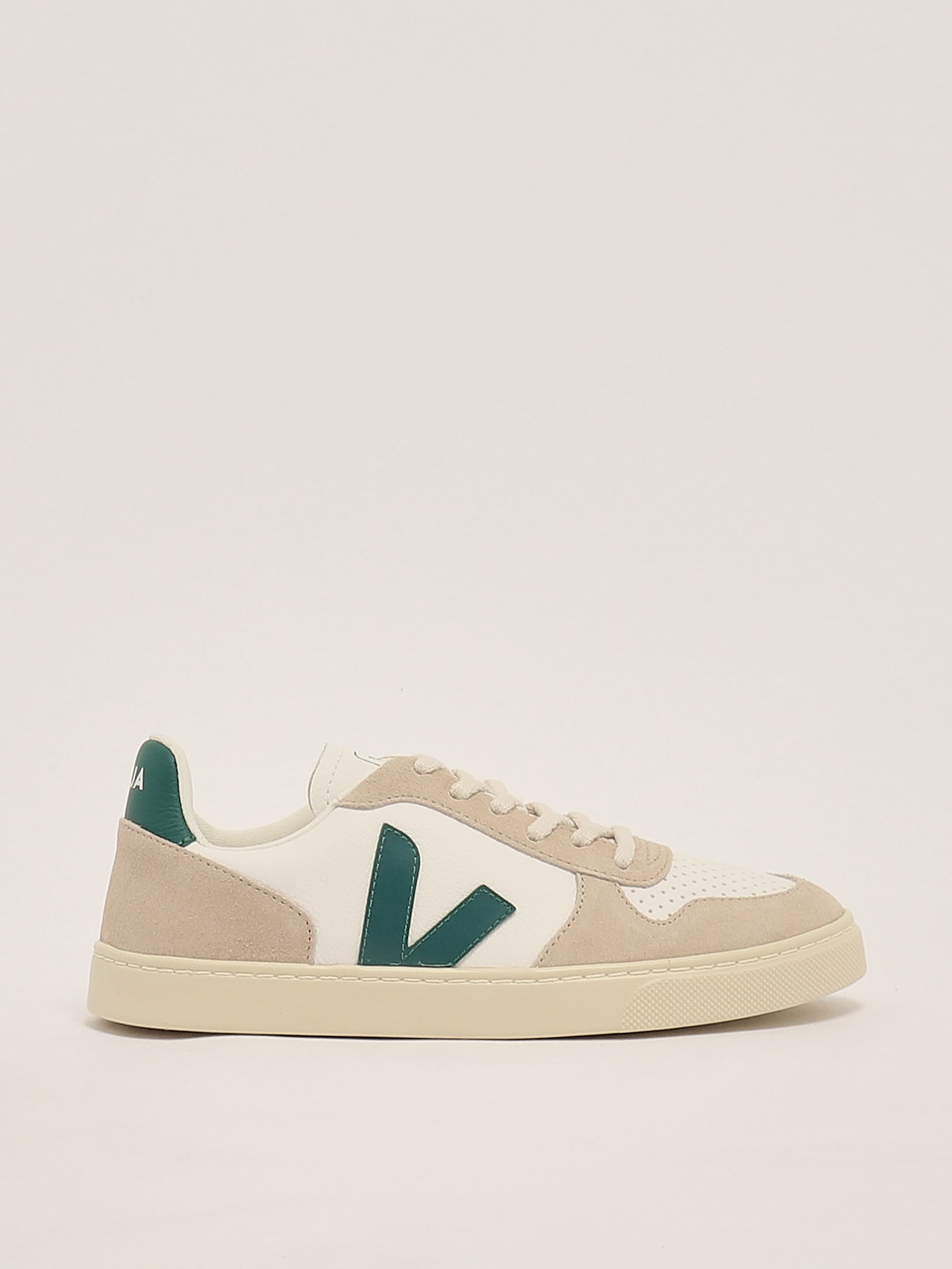 Veja Small V-10 Sneaker