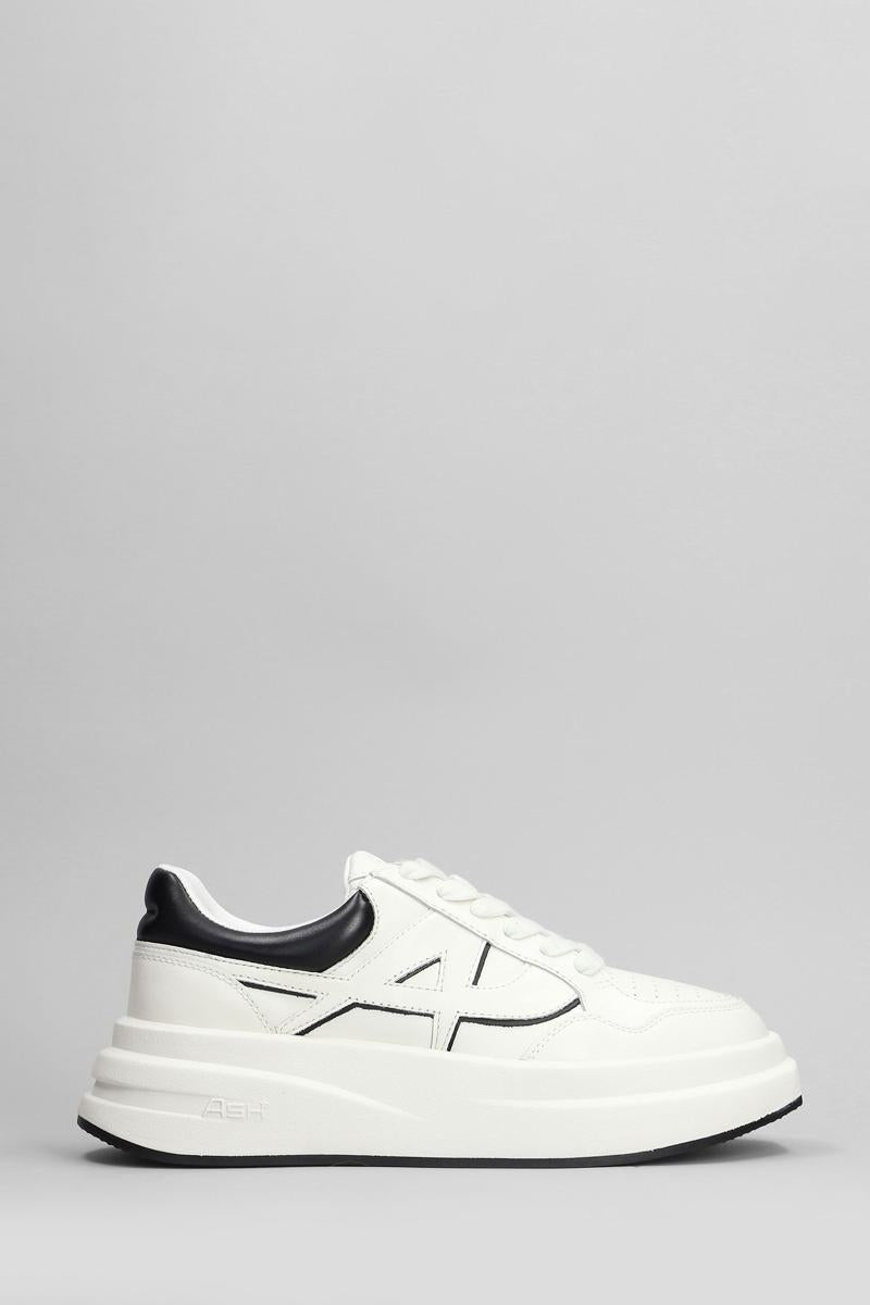 Ash Icone Sneakers