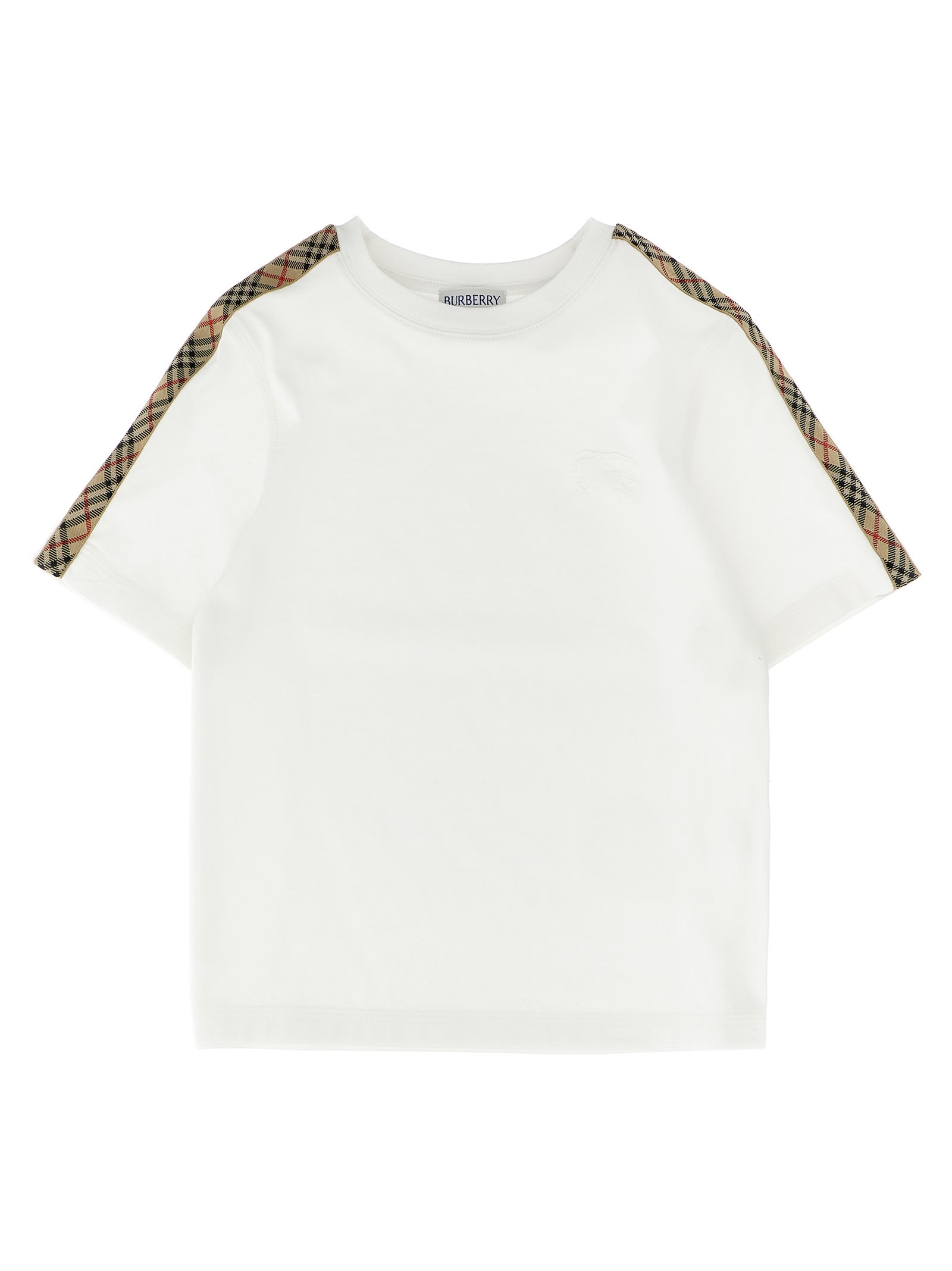 Burberry cedar T-shirt