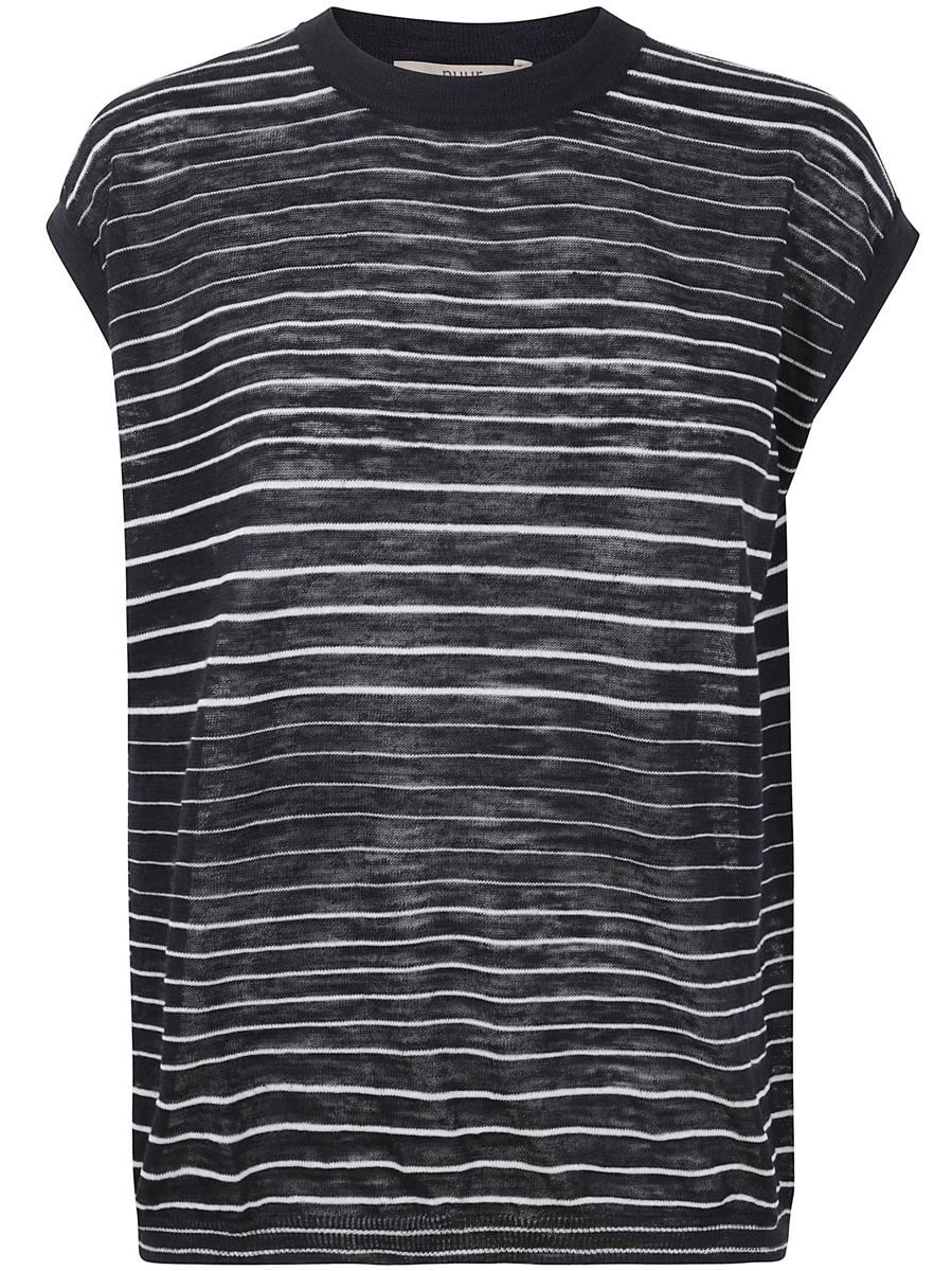 Roberto Collina Striped Tank Top Clothing