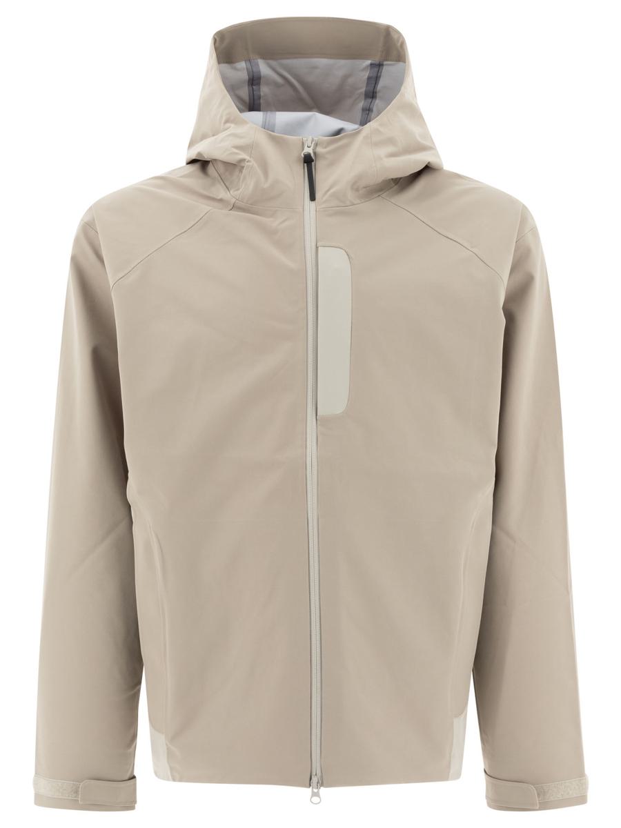 Hiking Patrol "3L Shell" Jacket