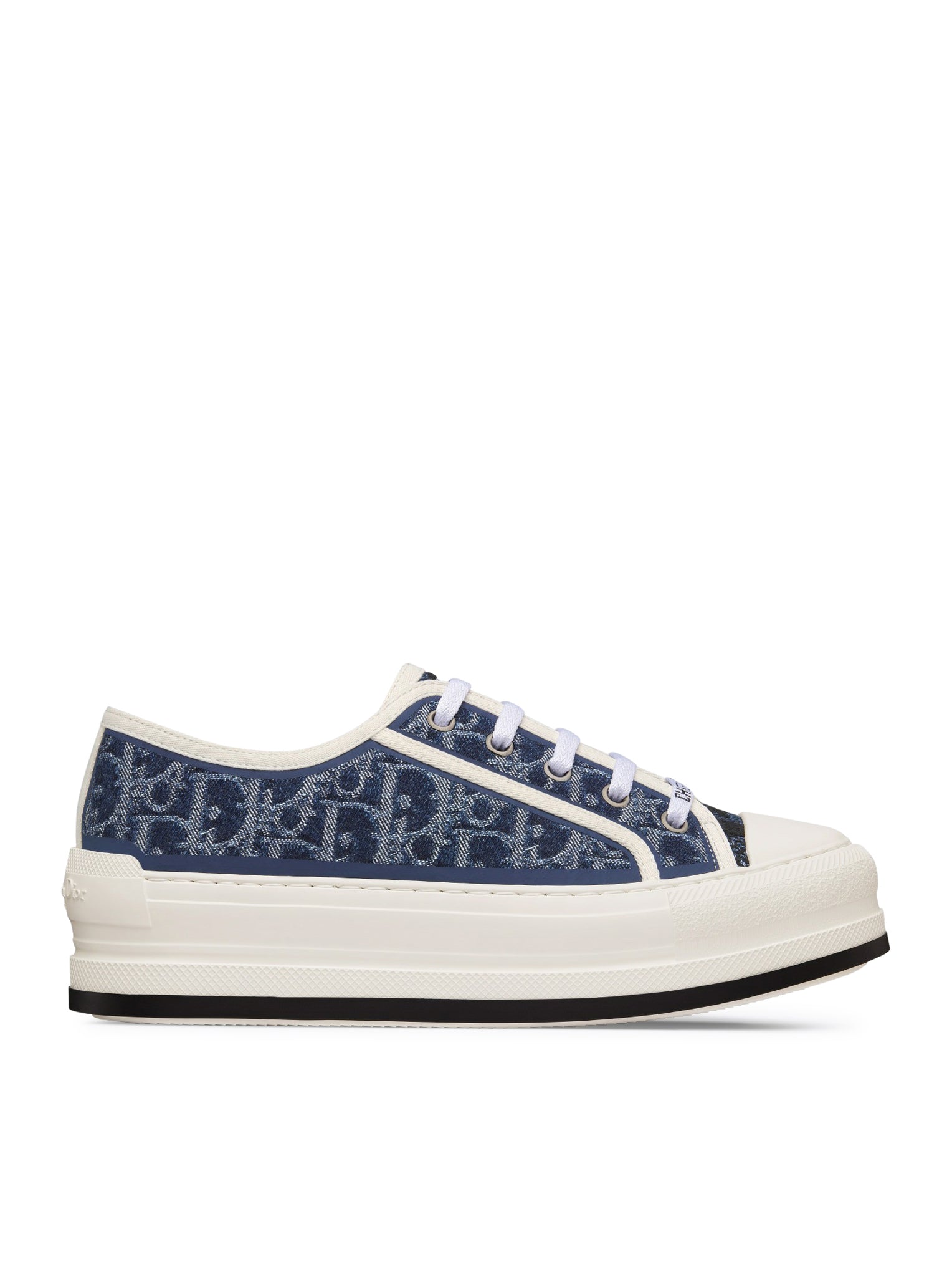 Walk`n`Dior platform sneaker - Christian Dior - Woman