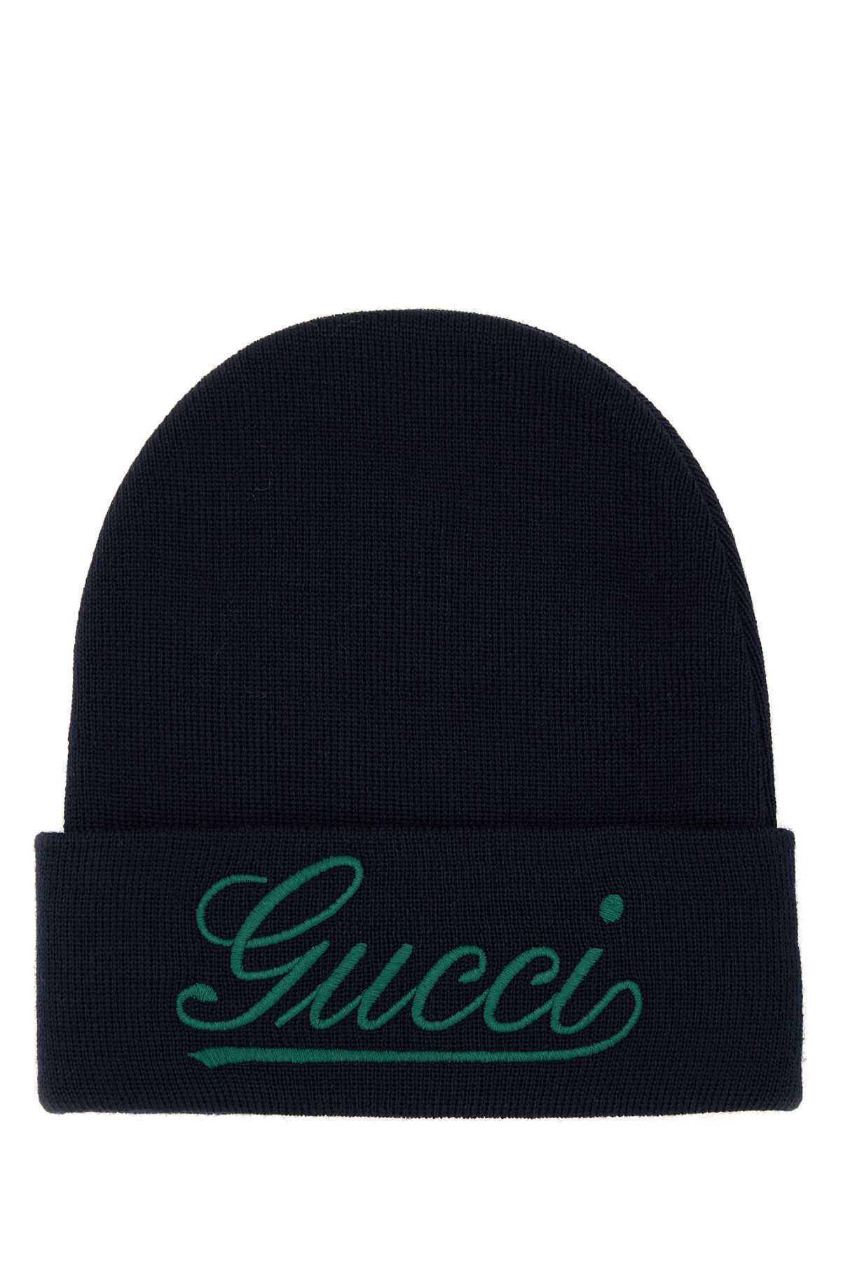 Gucci Beanie Hat
