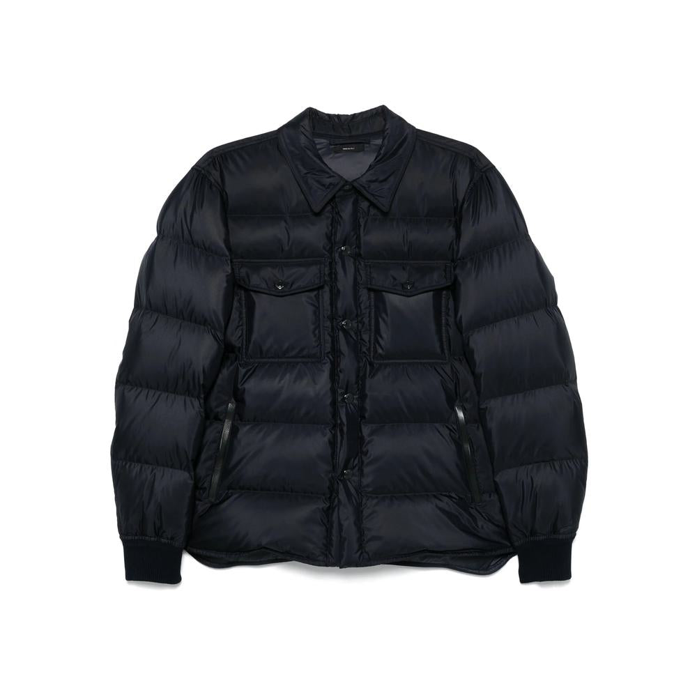 Tom Ford Outerwears
