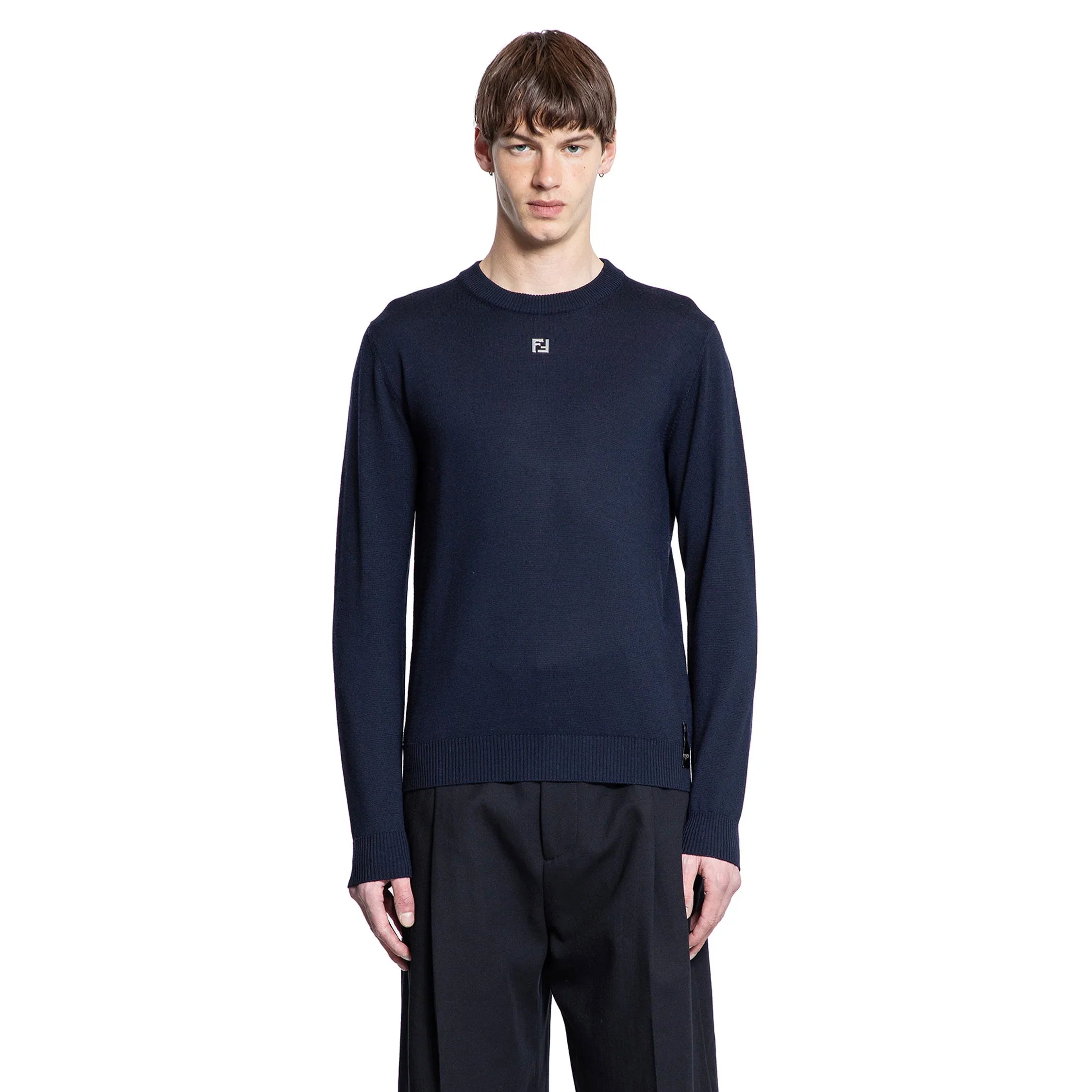 FF Lightweight Wool Sweater