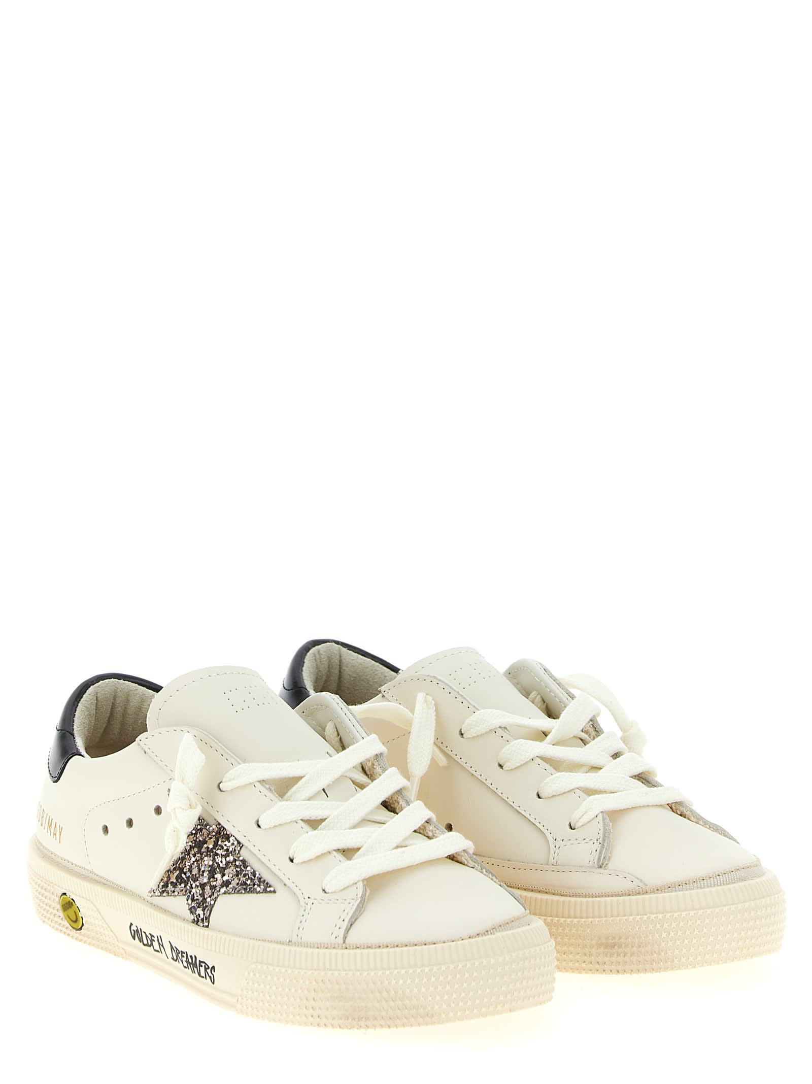 Golden Goose may Sneakers