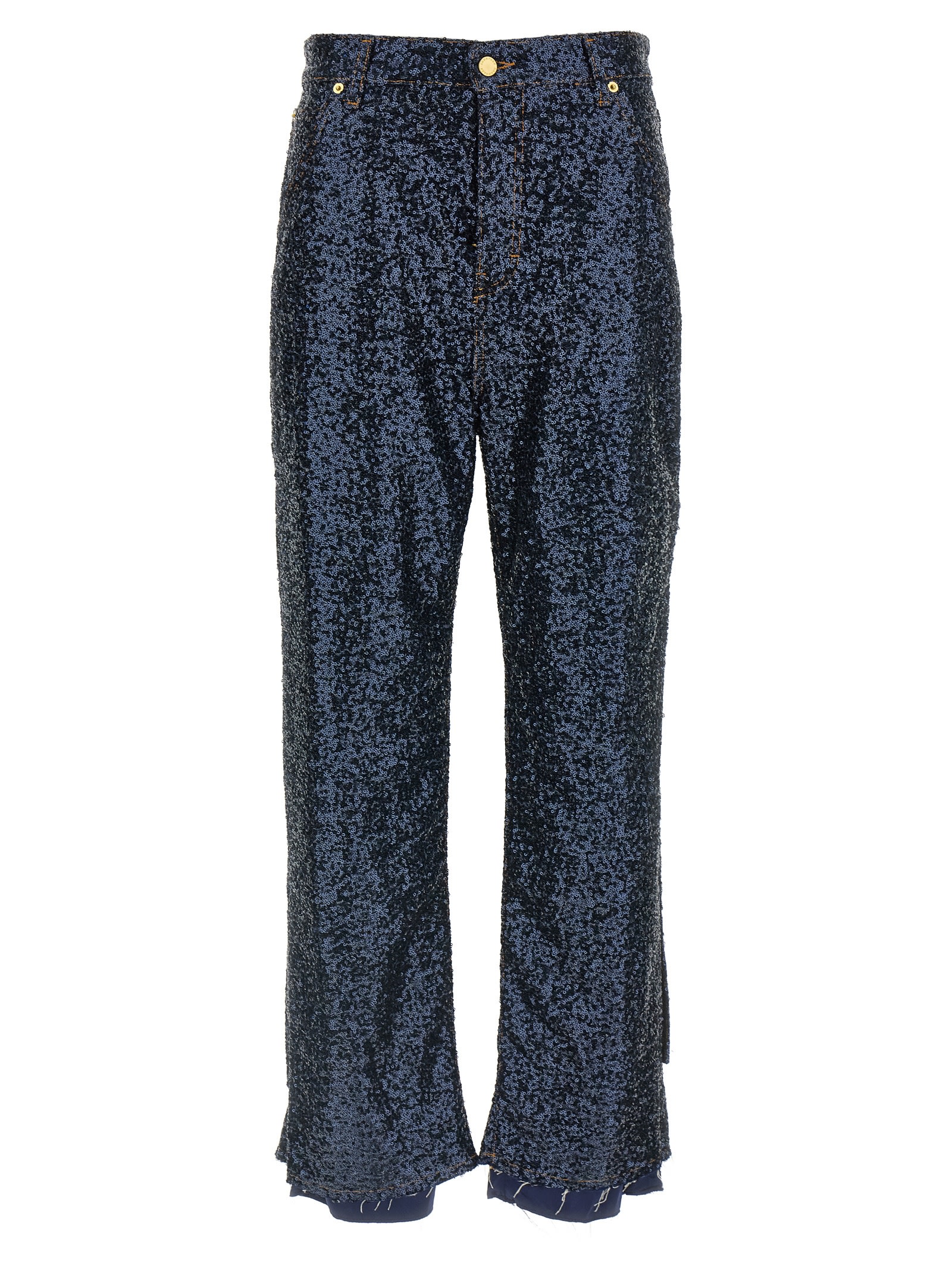 DARKPARK lisa Jeans