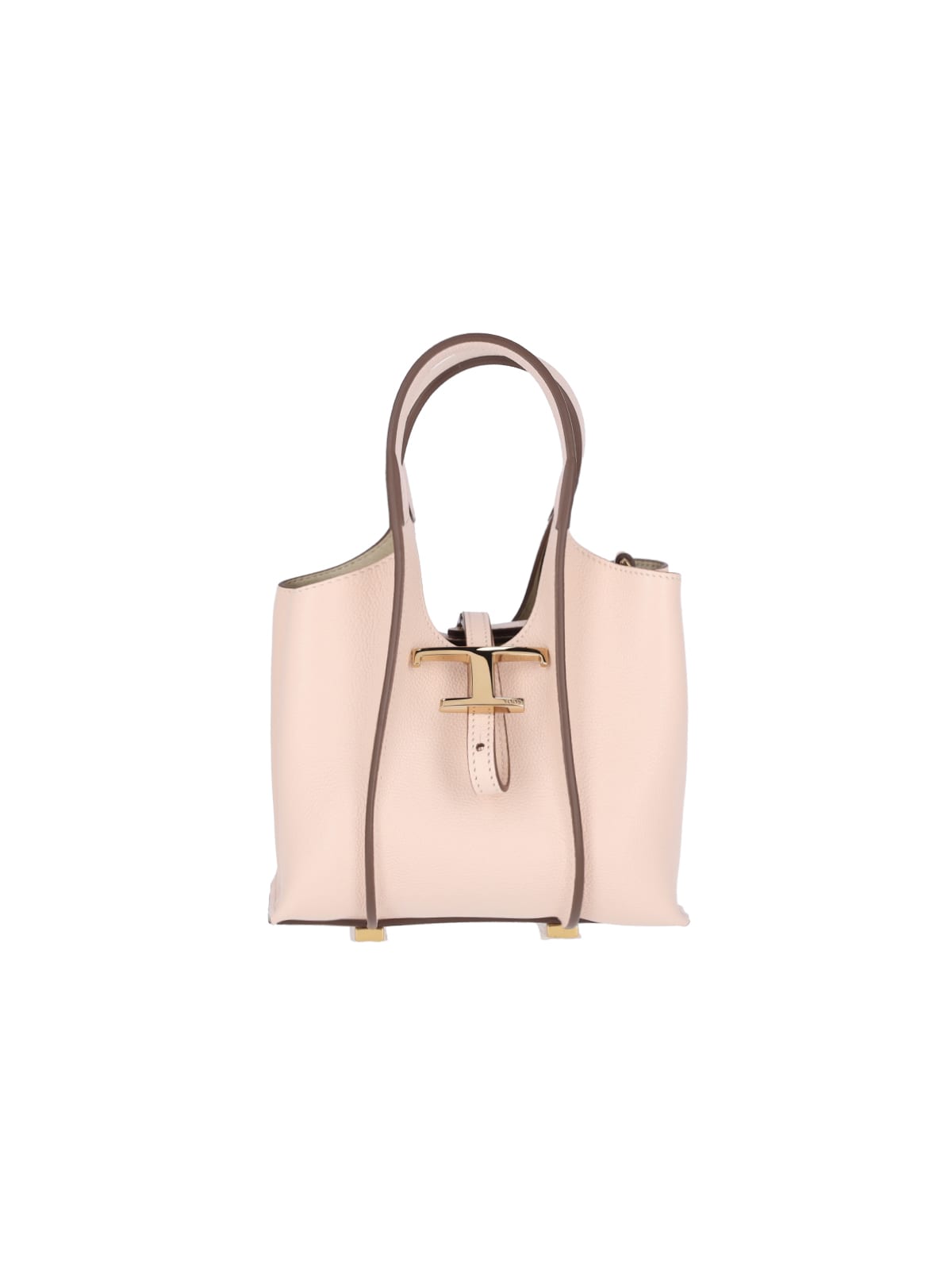 Tod's T Timeless Mini Bag