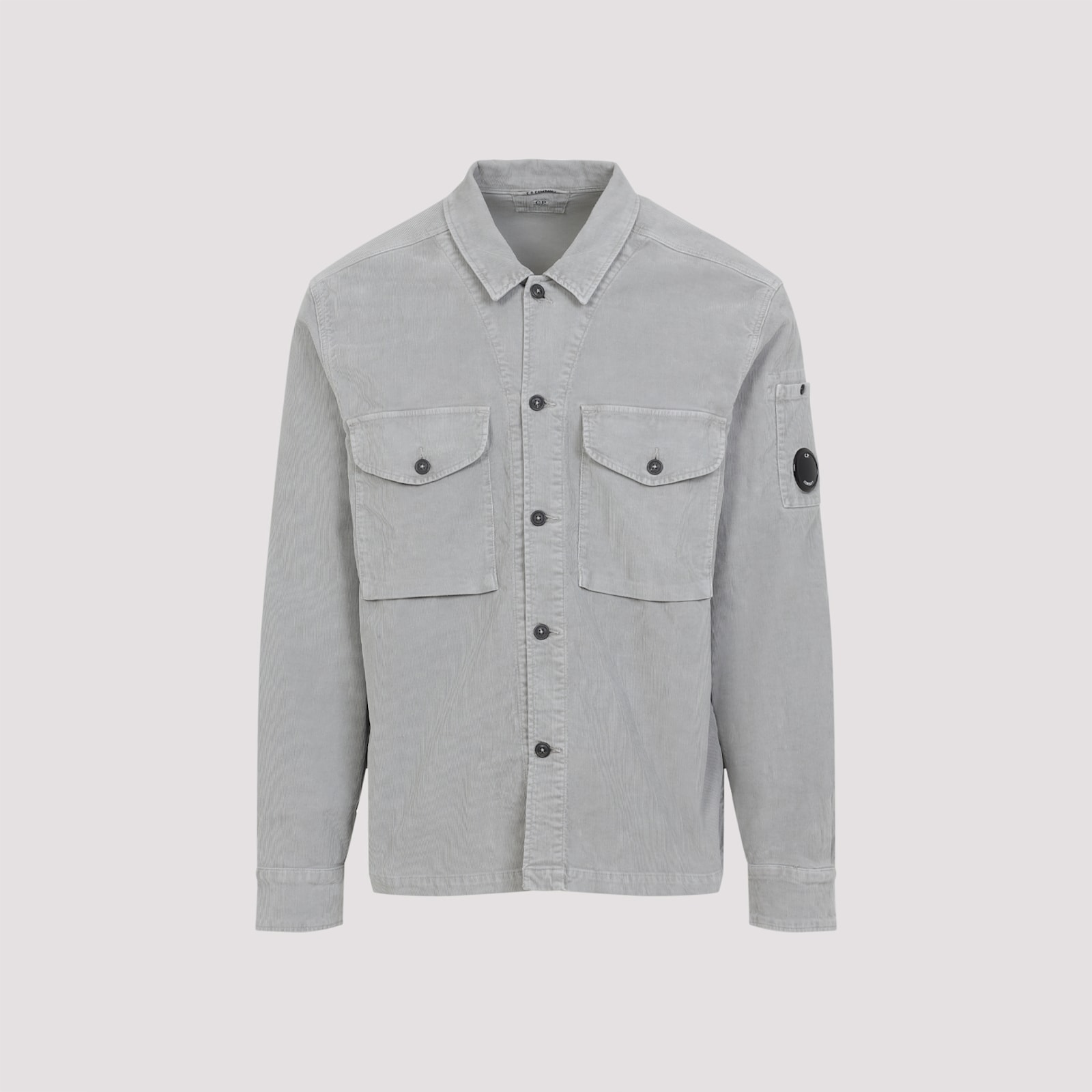 C. P. Company Corduroy Overshirt