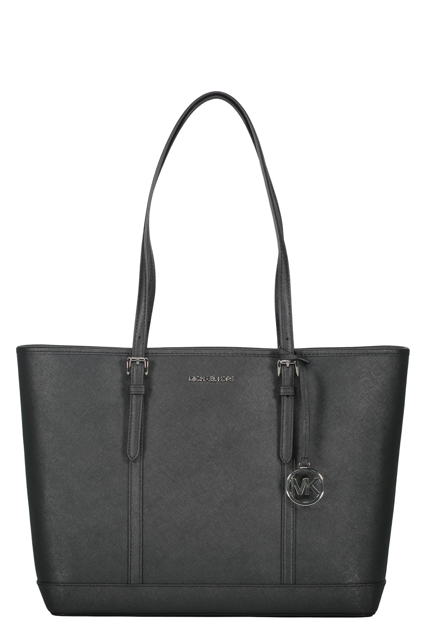 Michael Kors Leather Tote