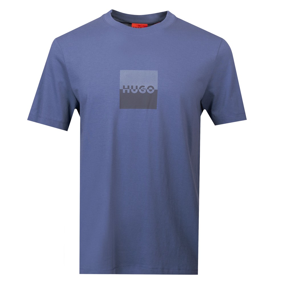 Dusplit T-Shirt