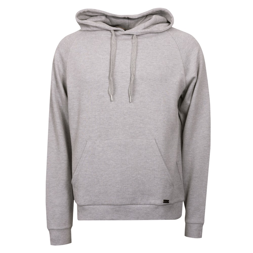 Lounge Wear Overhead Hoodie