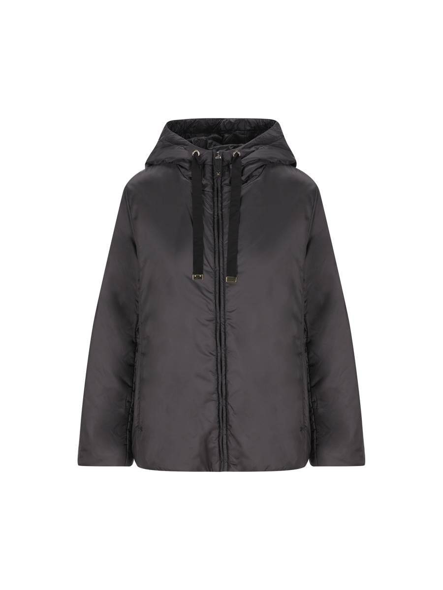 Max Mara The Cube Coats