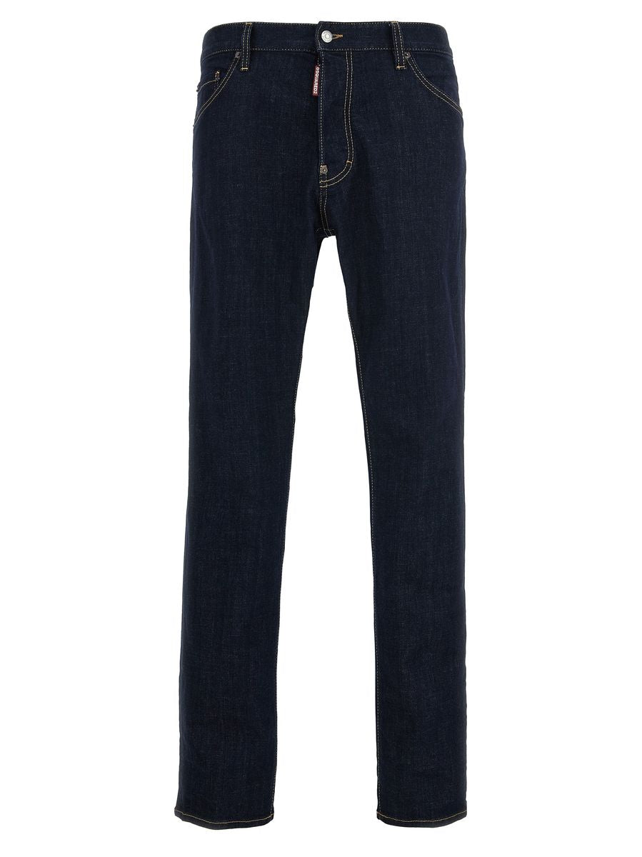 DSQUARED2 'Cool Guy' Jeans