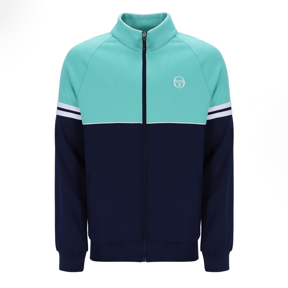 Orion Track Top