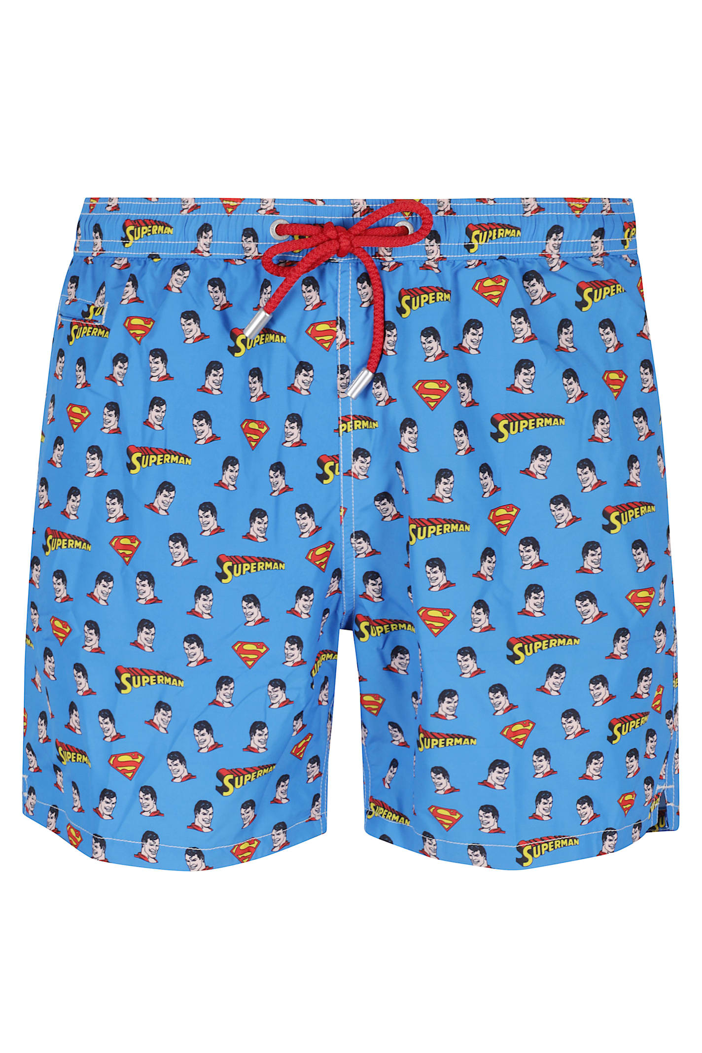 MC2 Saint Barth Ultralight Swim Short