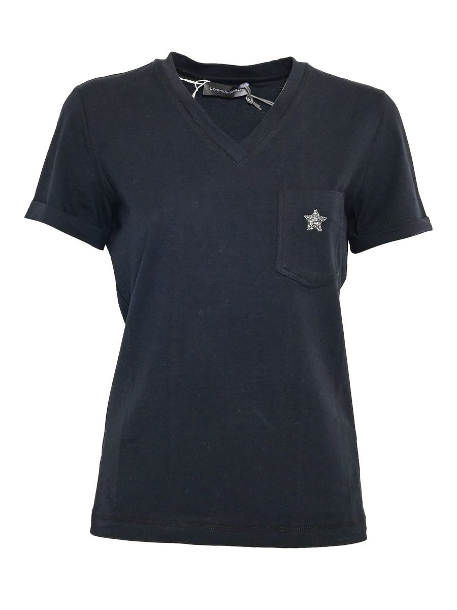 Lorena Antoniazzi T-Shirt M/C