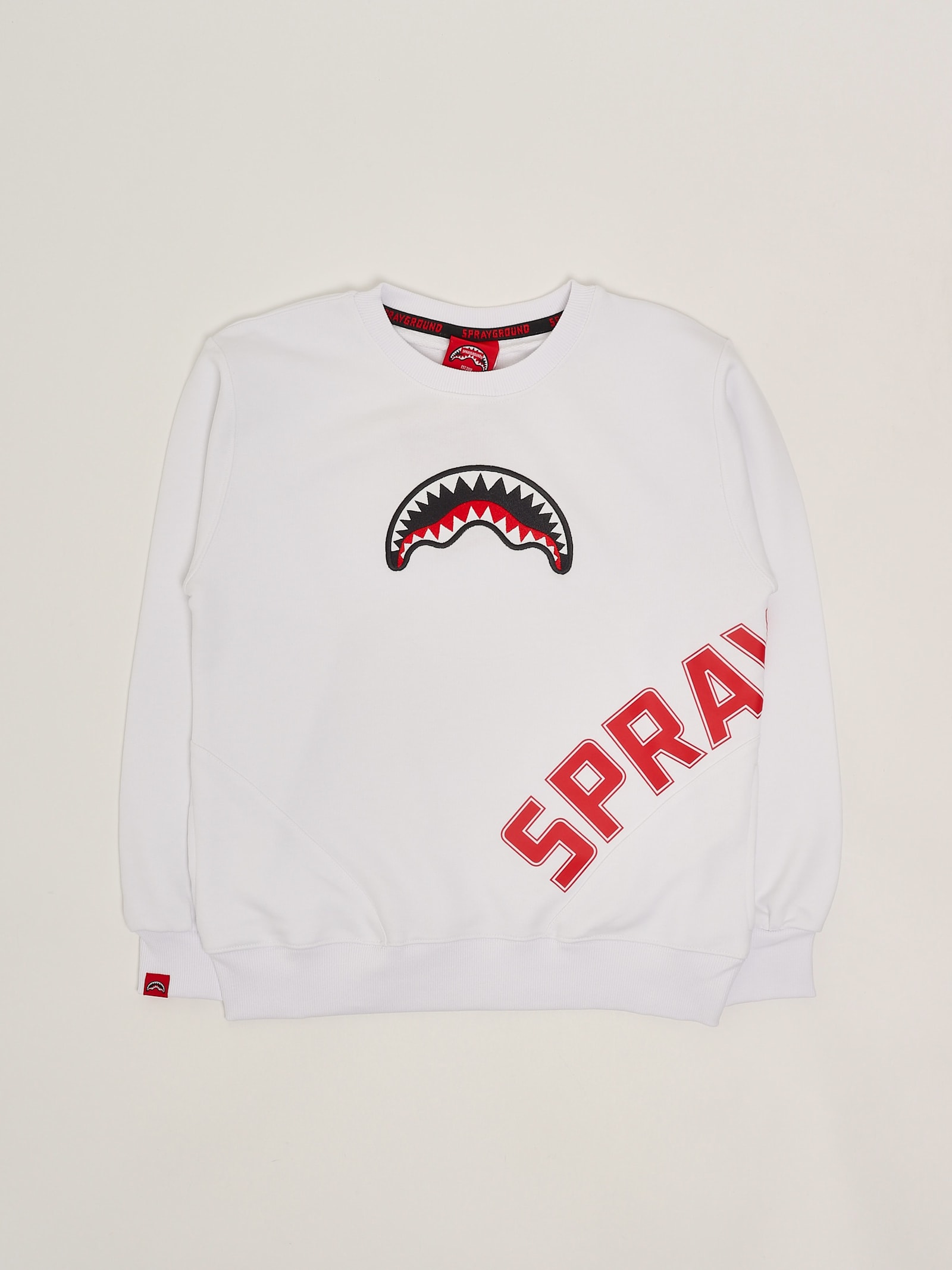Sprayground Sweatshirt Sweatshirt