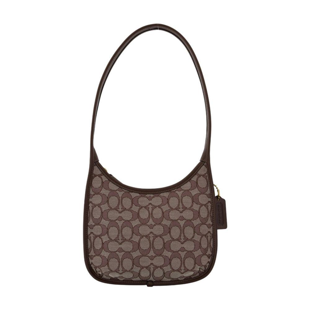 Coach The Originals Signature Shoulder Bag