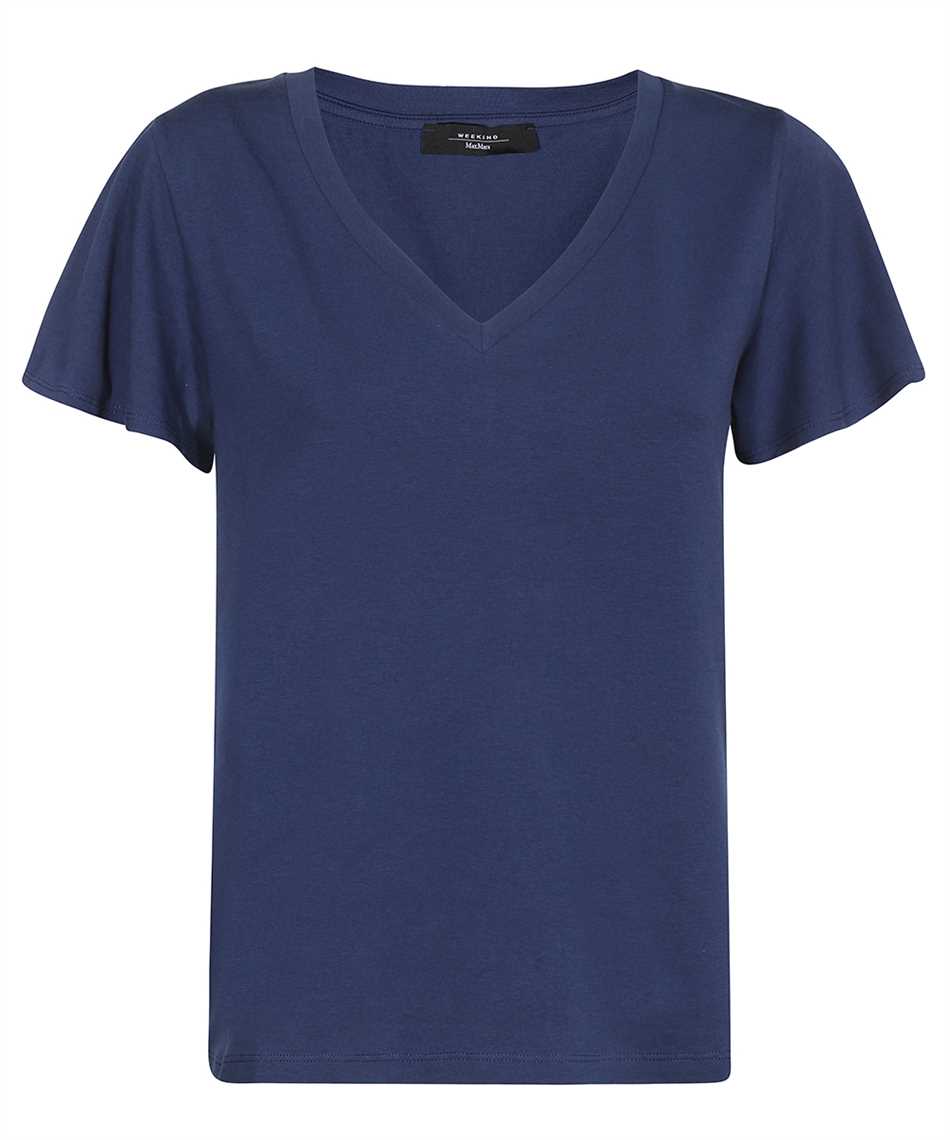 Weekend Max Mara Cotton T-shirt