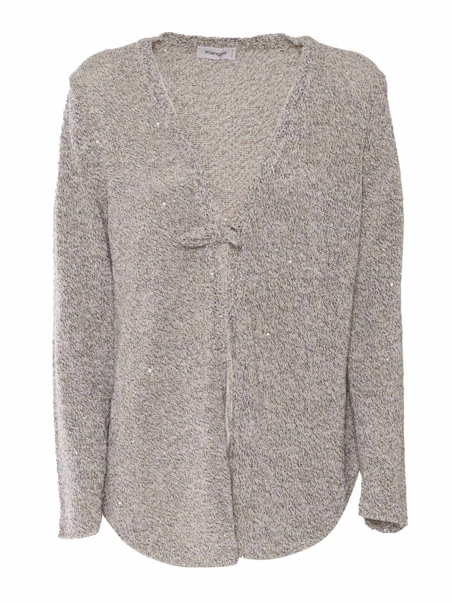 Kangra Cashmere Jacket