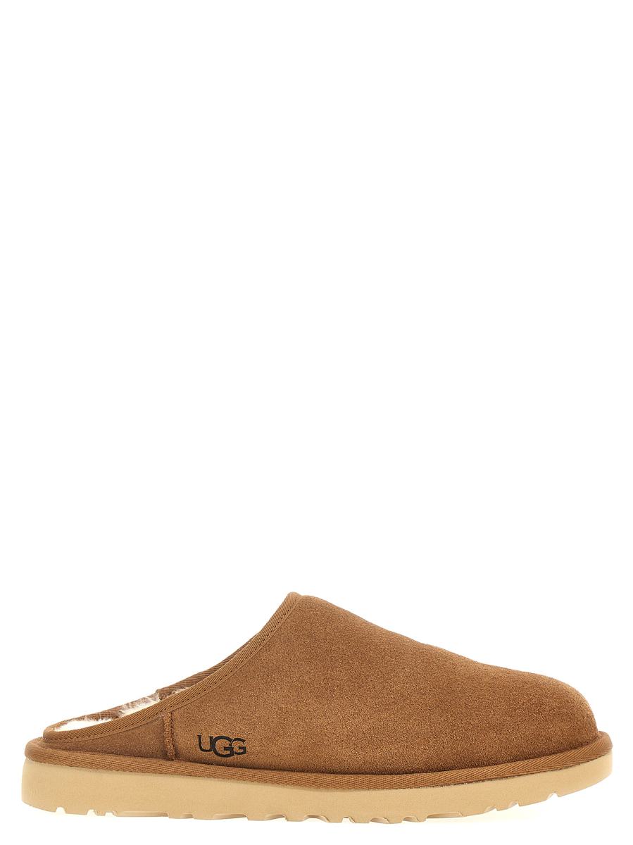 UGG 'M Classic Slip-On' Sabots