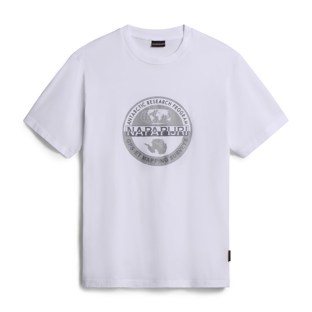 S-Bollo Short Sleeve T-Shirt