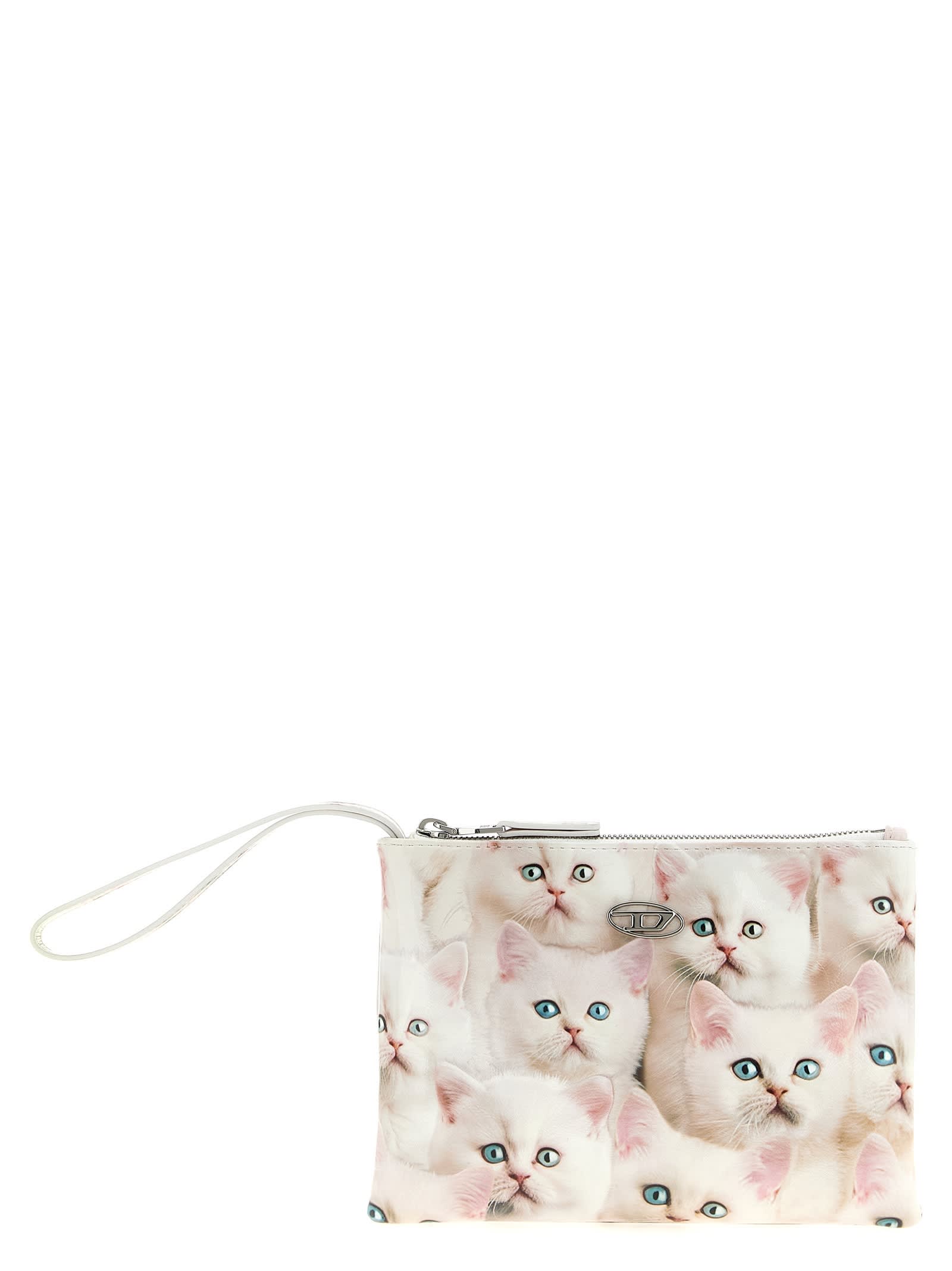 Diesel gatti Flat Clutch