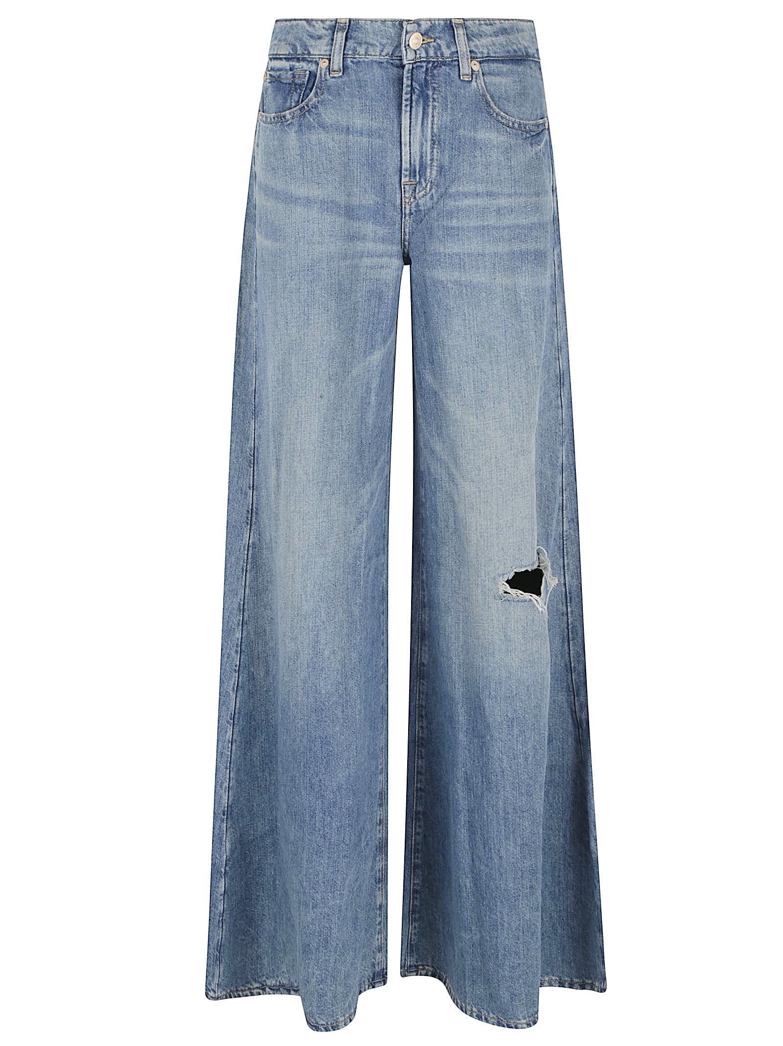7 For All Mankind Willow Wide Arizona
