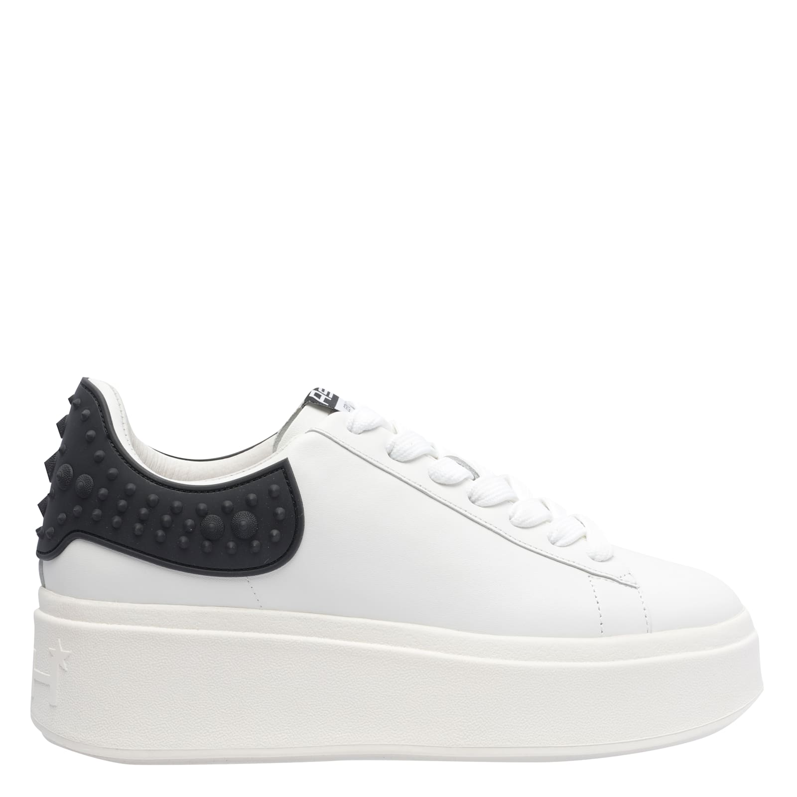 Ash Moby Rubber Sneakers