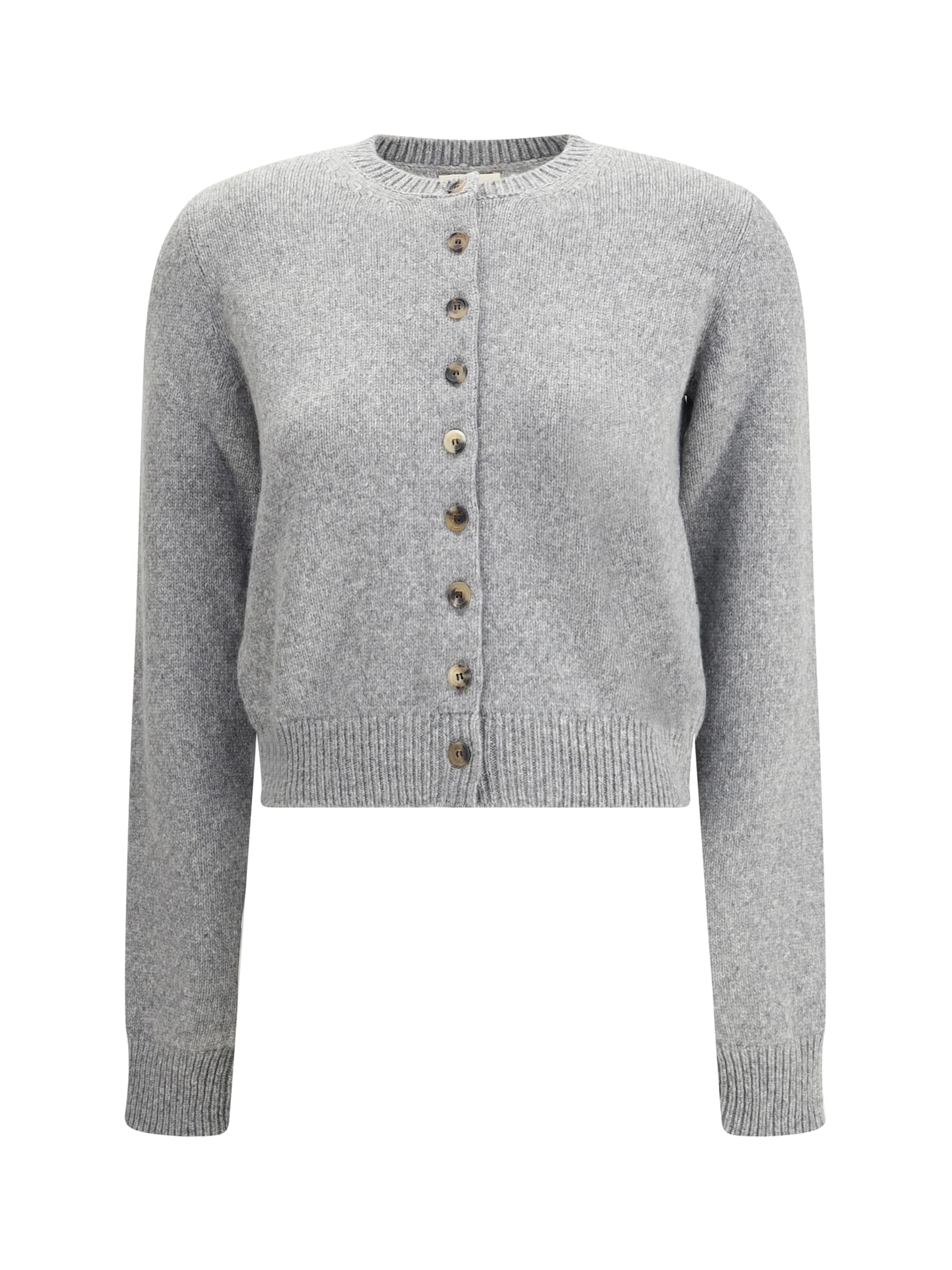 Khaite Everheart Cardigan