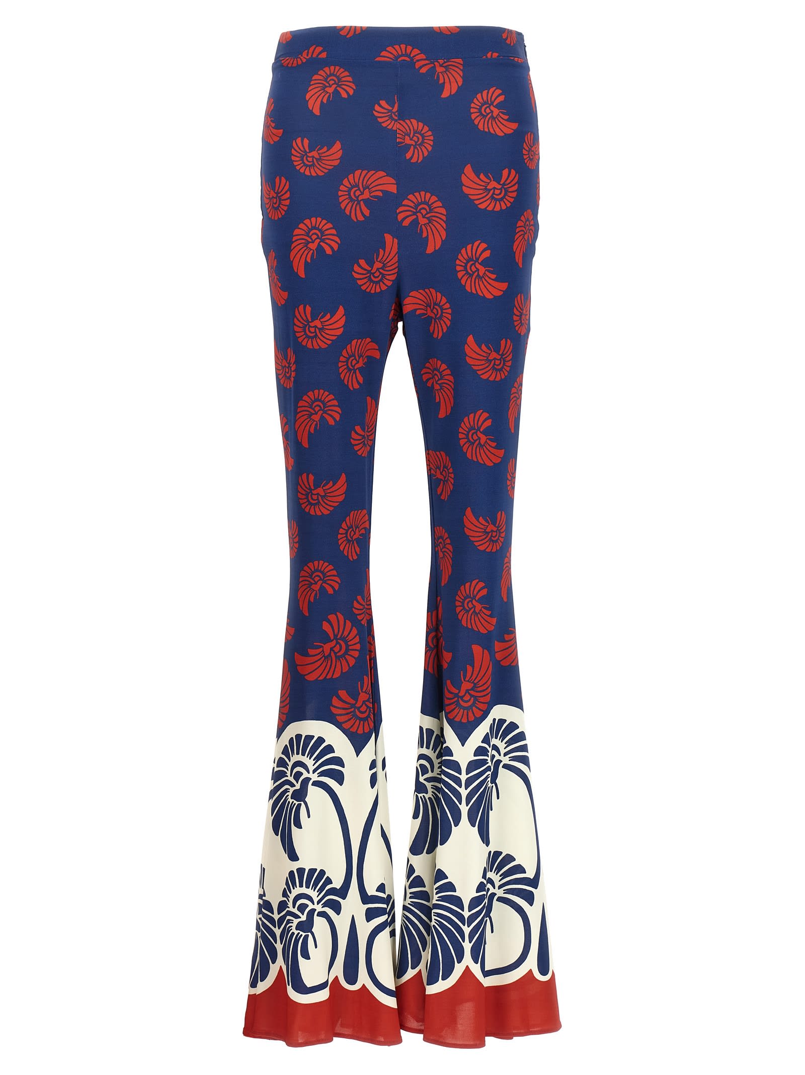 La DoubleJ superflare Pants