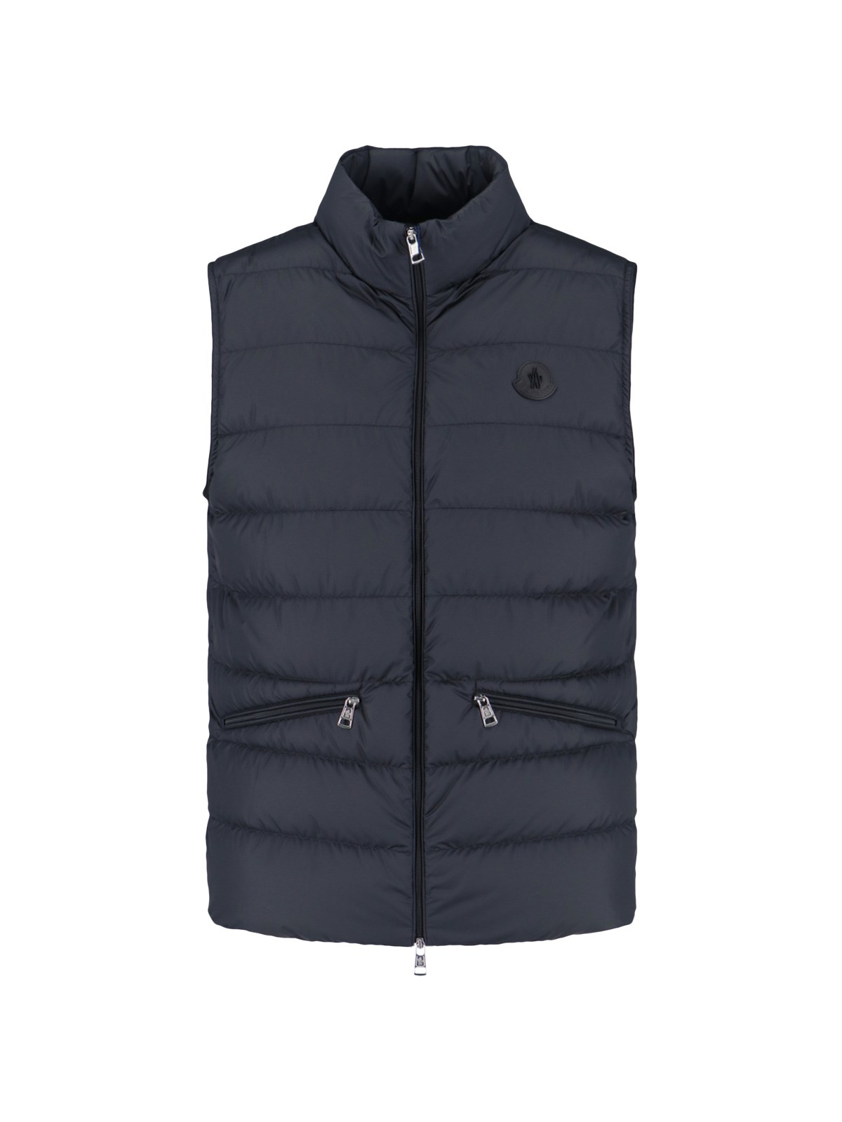 Moncler 'Letchal' Padded Vest