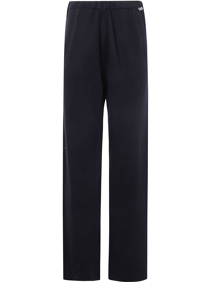Extreme Cashmere "Rush Nr 320" Trouser Clothing