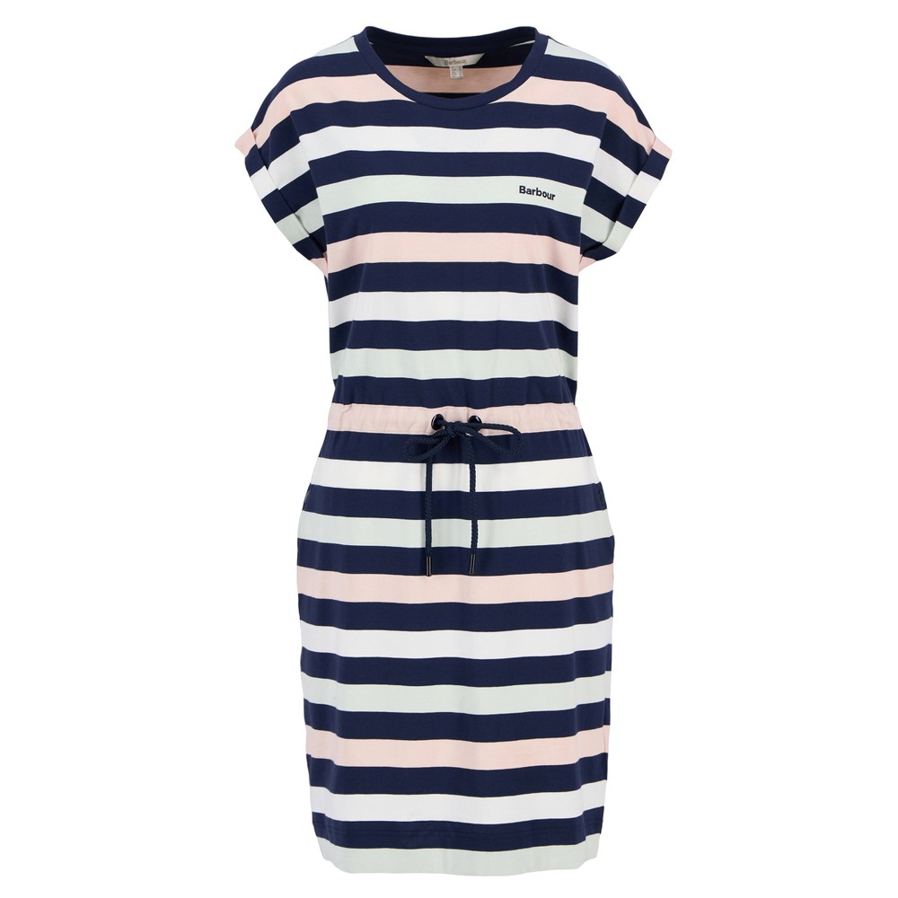 Marloes Dress