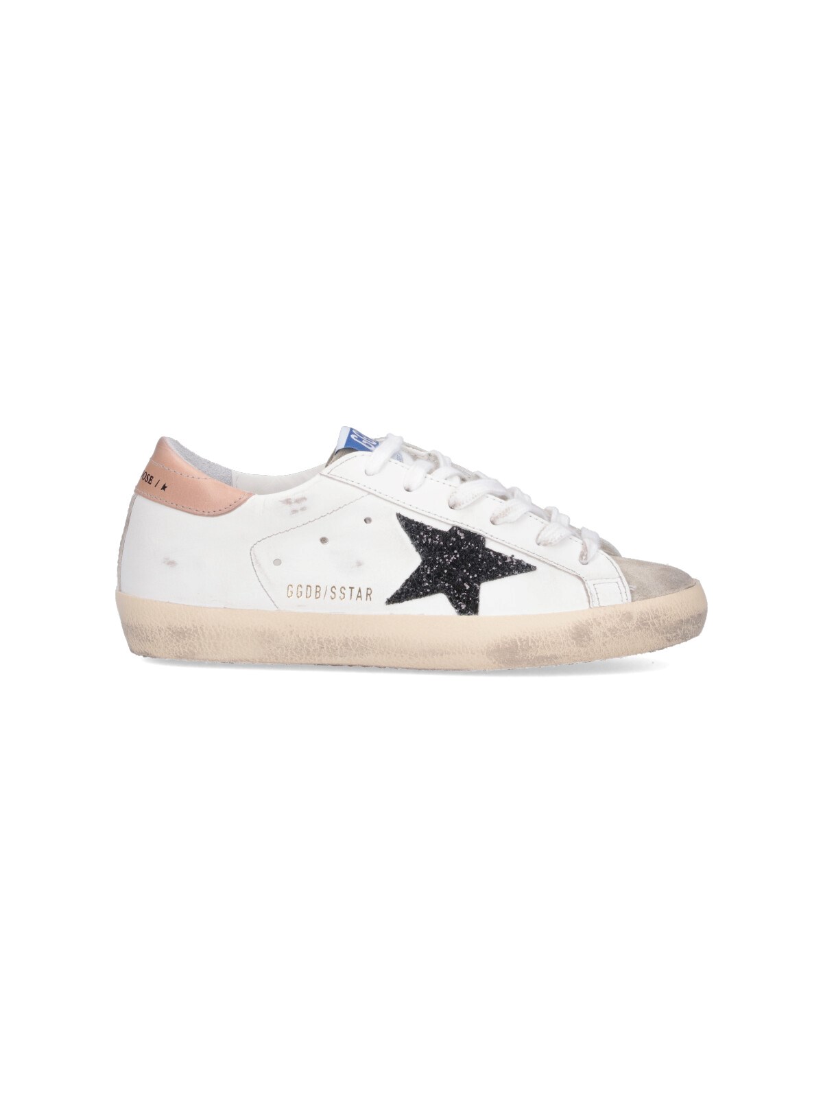 Golden Goose "Super Star" Sneakers