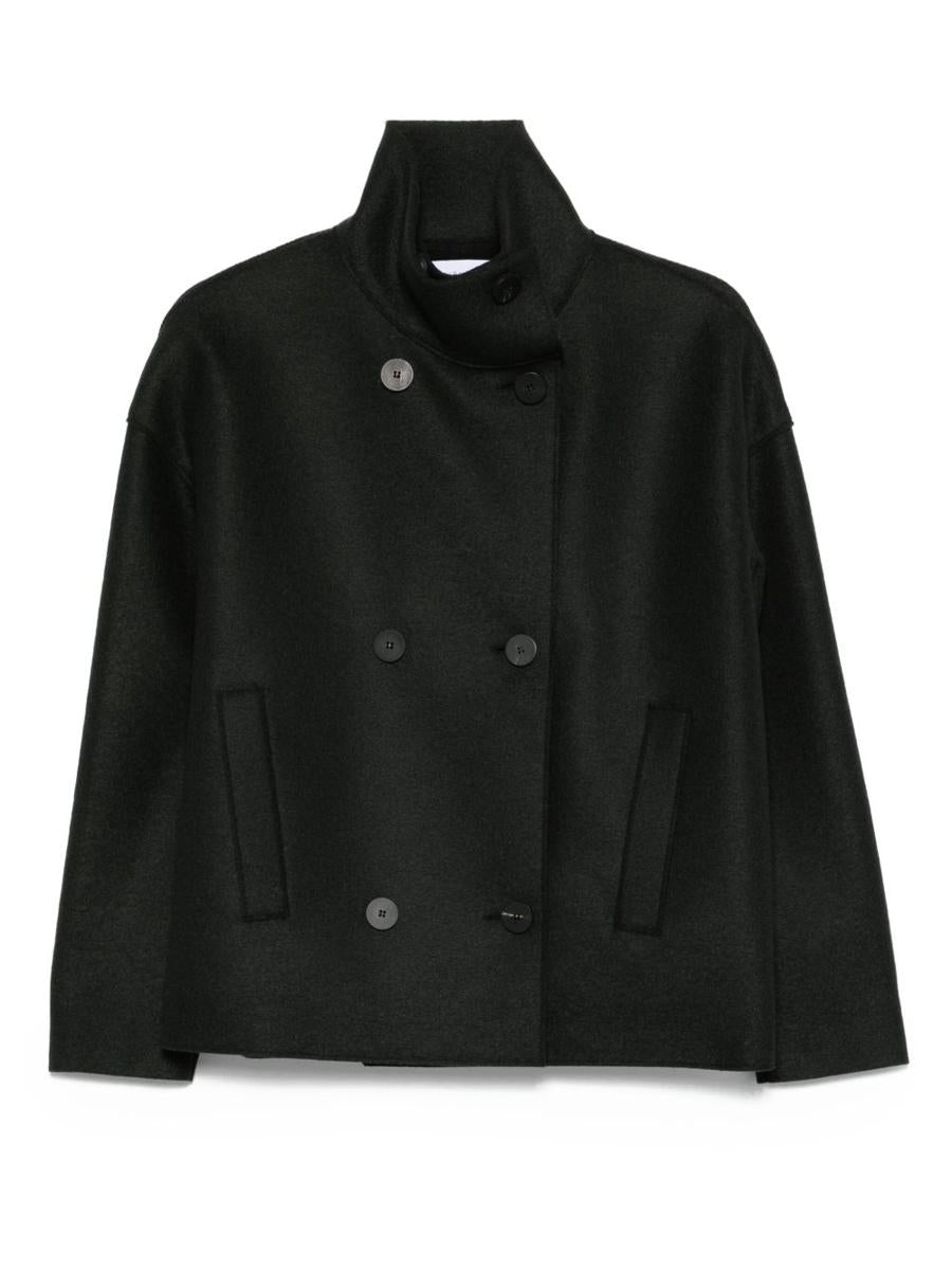 Harris Wharf London Coats