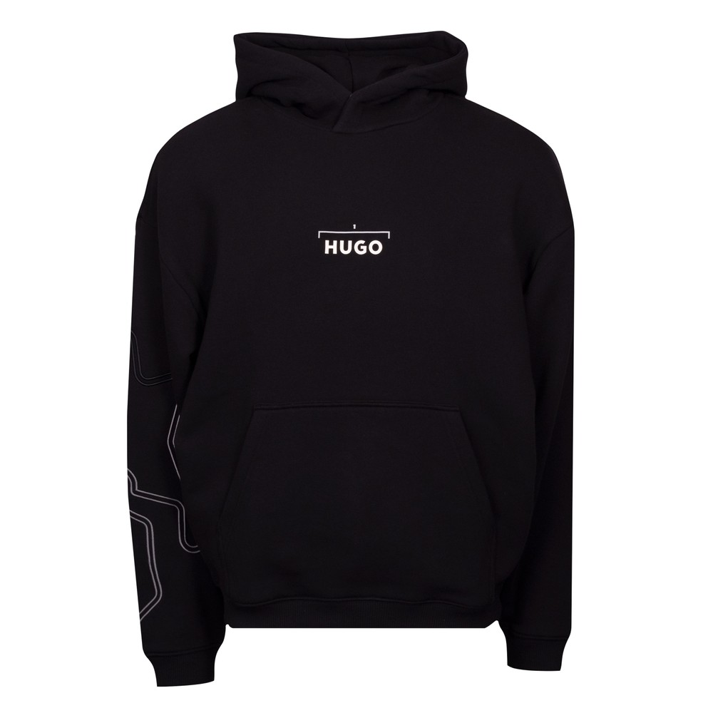 Doad Hoody
