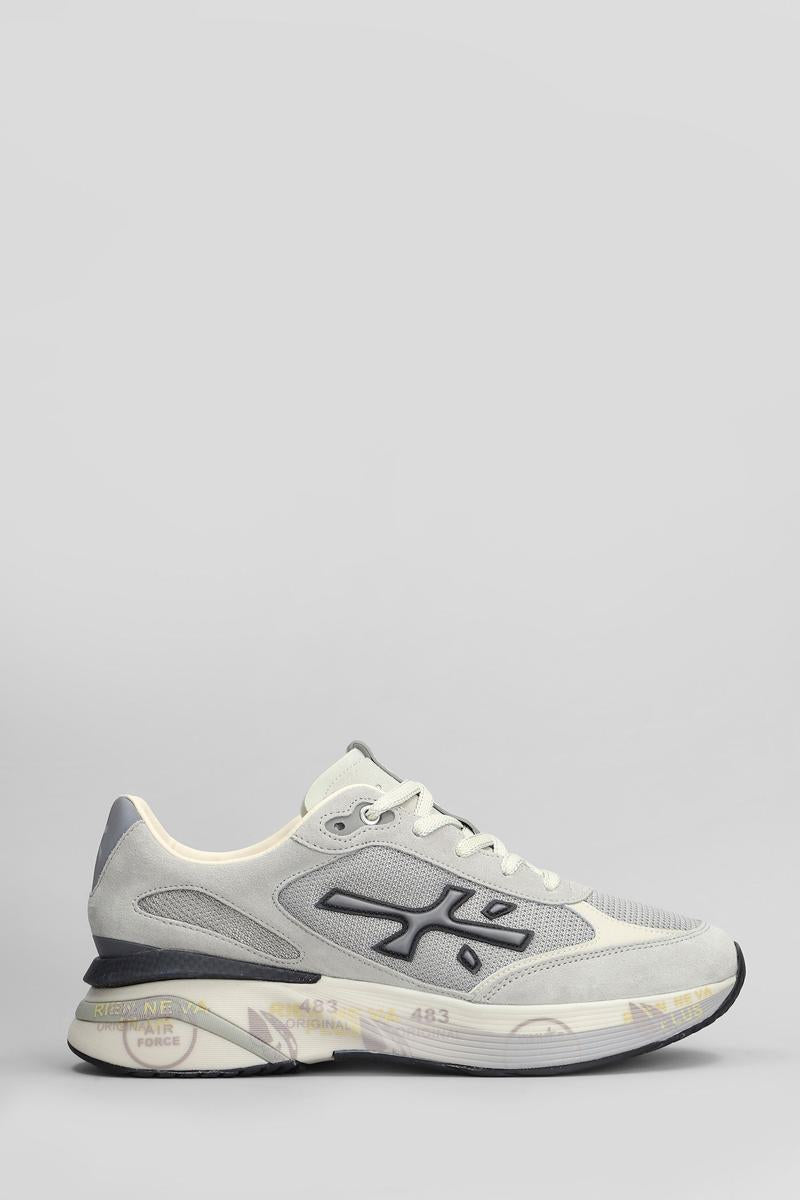 Premiata Moerun Sneakers