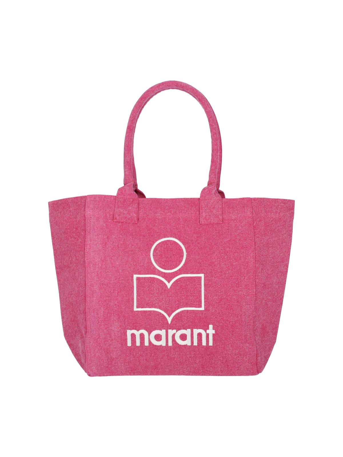 Isabel Marant 'Small Yenky' Tote Bag