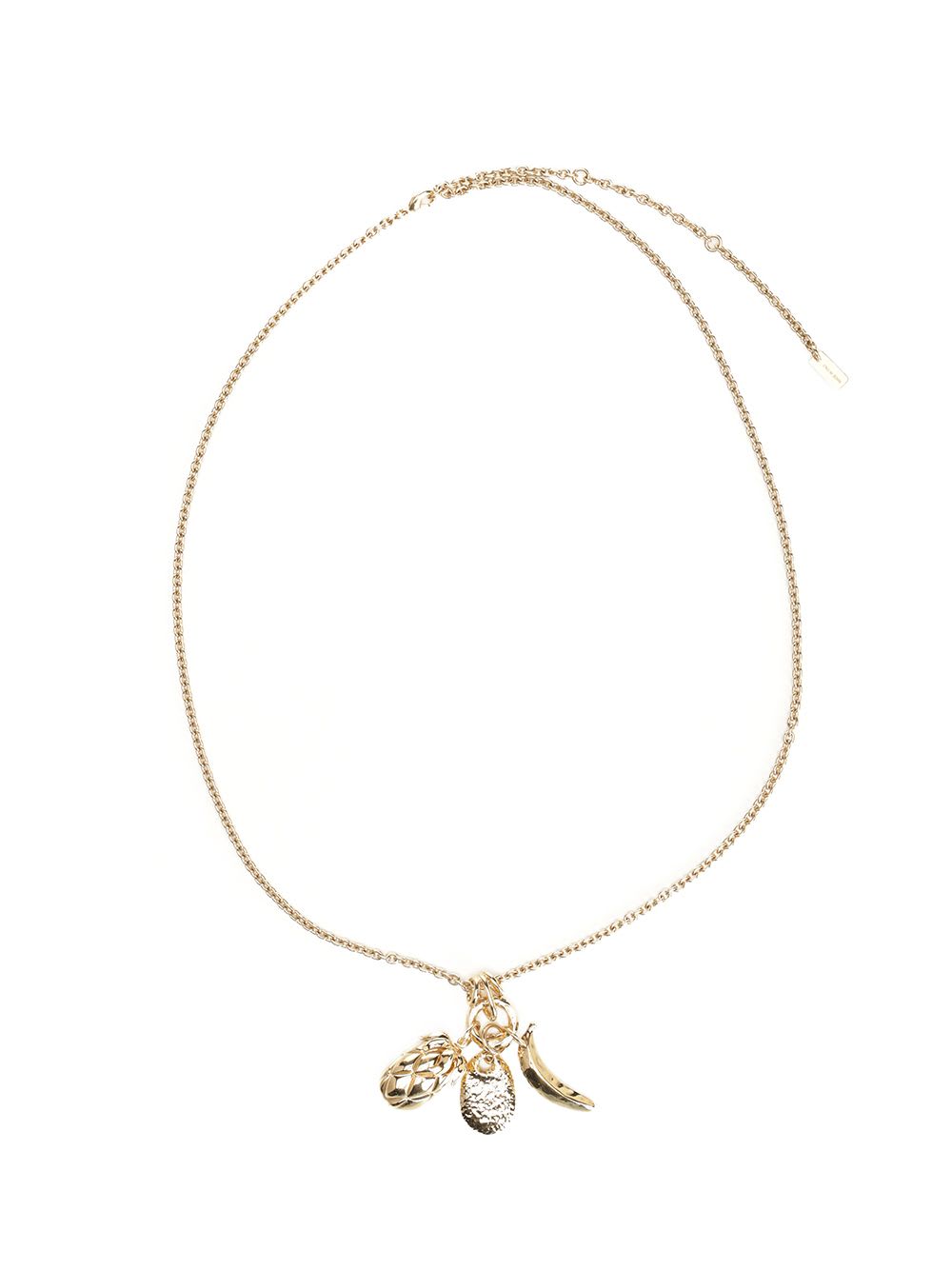 Chloé Necklace With Shell Pendant