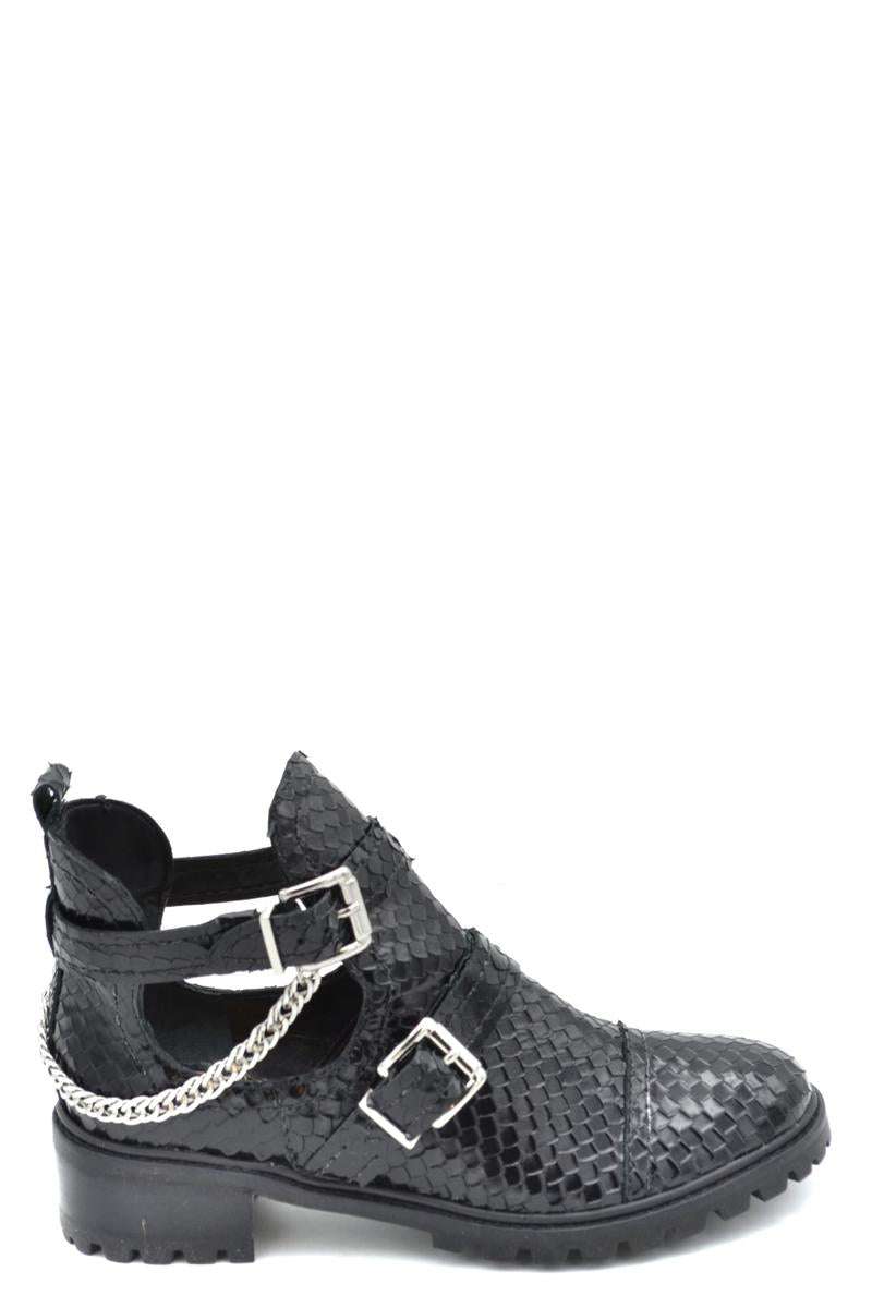 Schutz Booties
