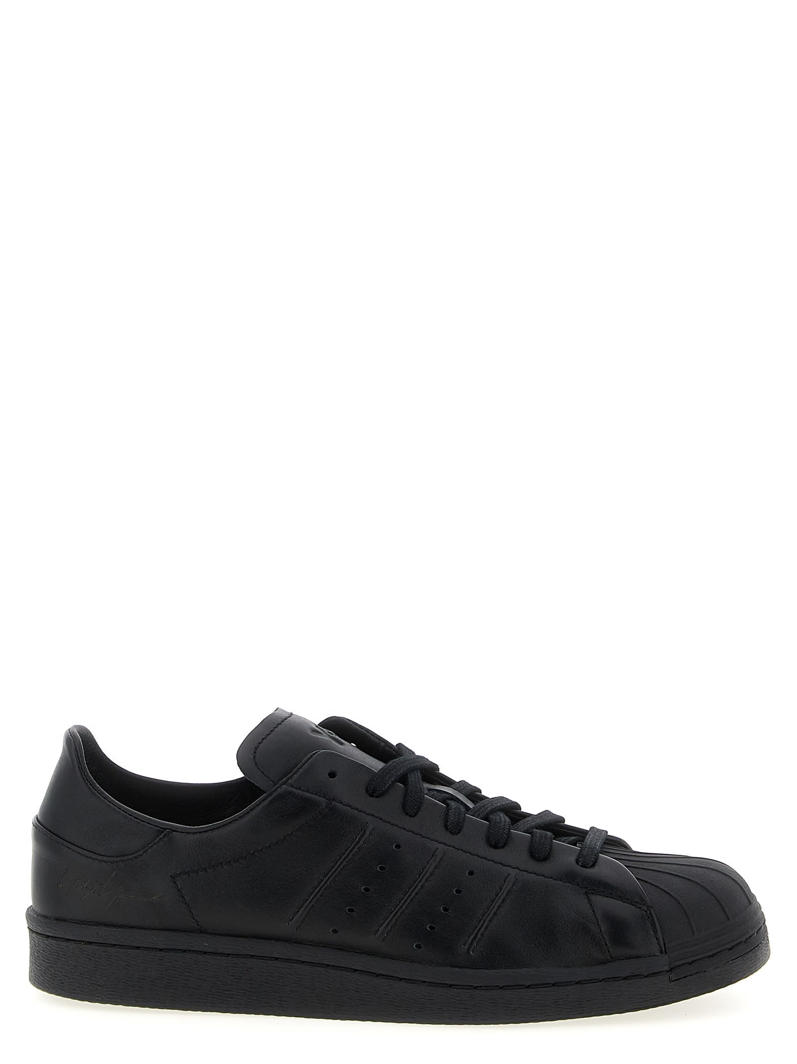 y-3 Superstar Sneakers